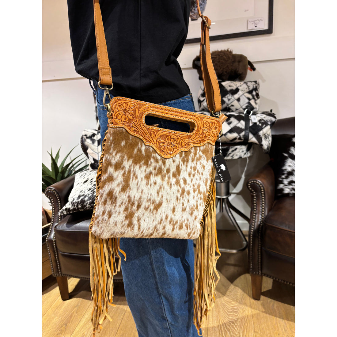 Reiner Handbag