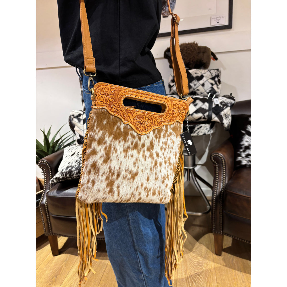 Reiner Handbag