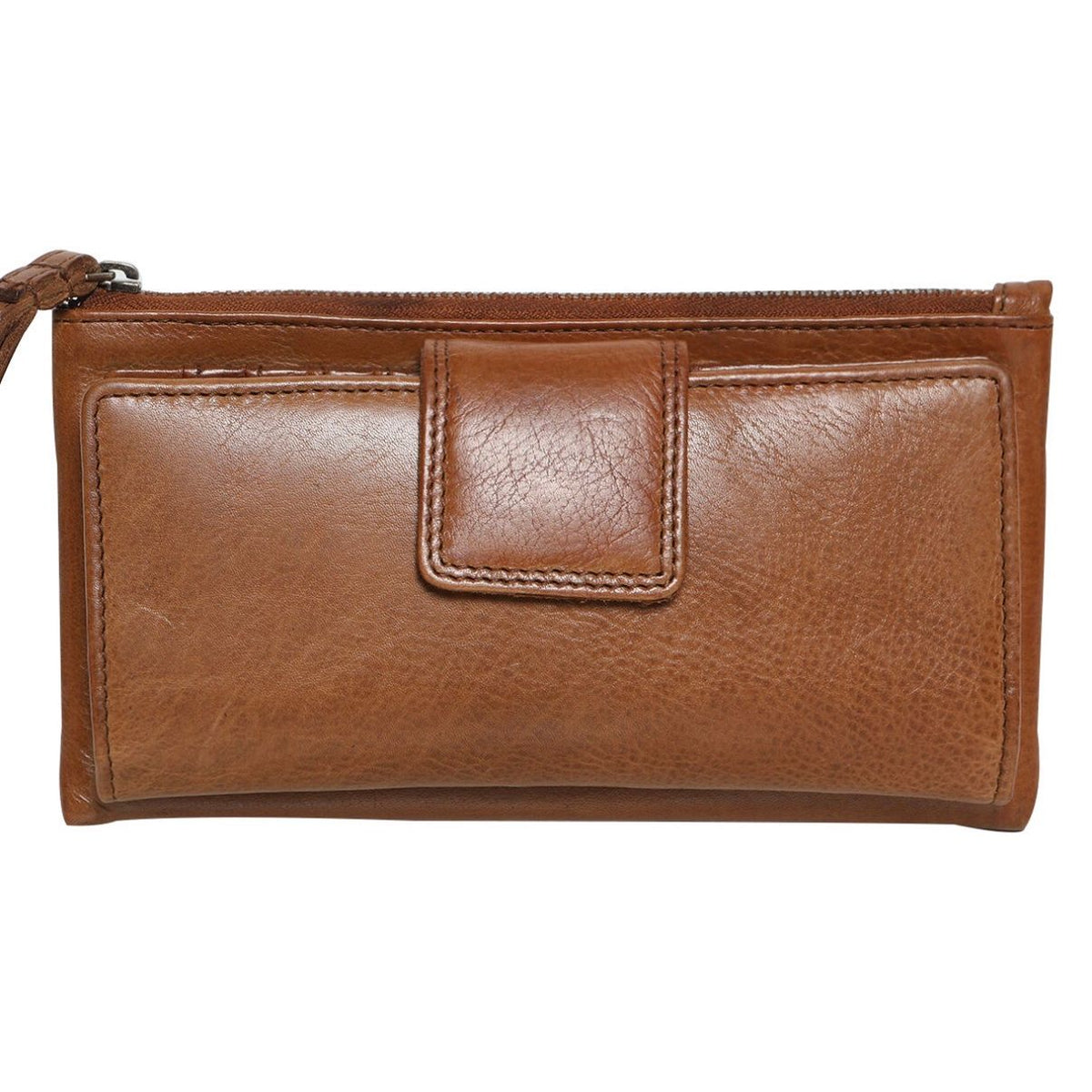Leather Purse