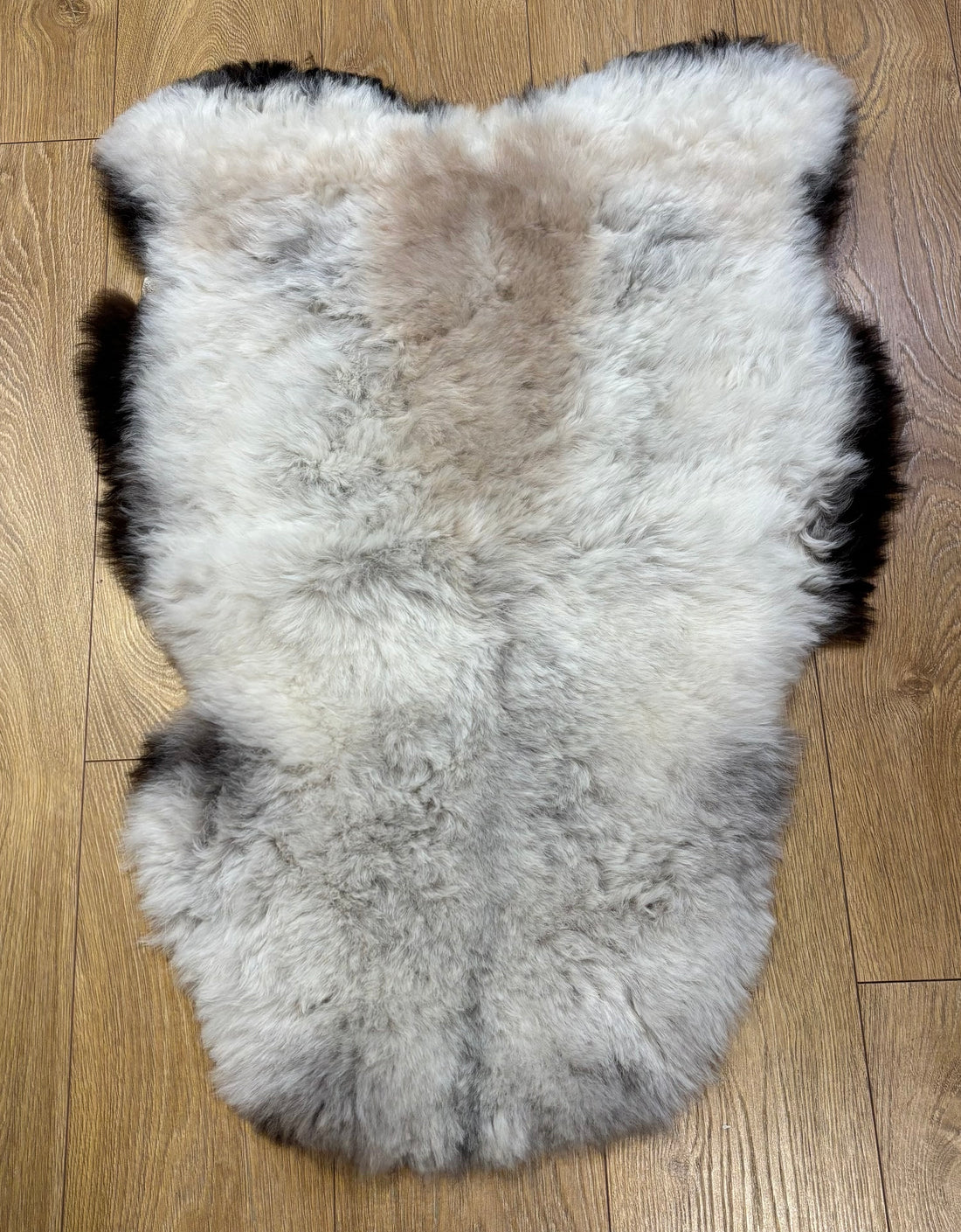 Icelandic Sheepskin