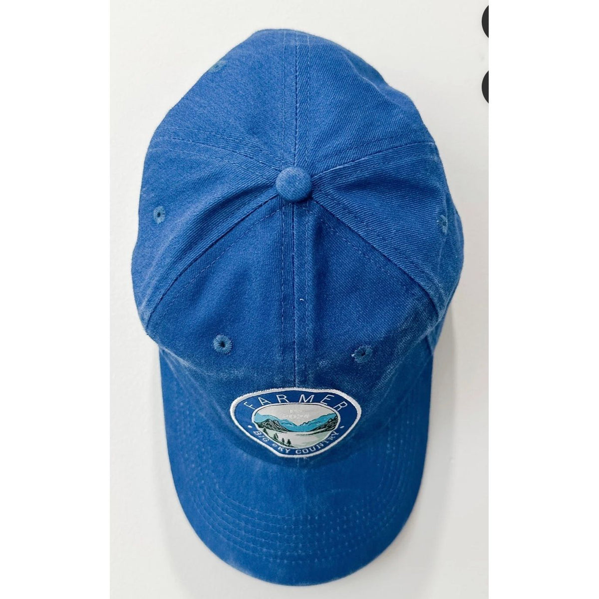 FAR MER by Whitney - Big Sky Country Cap