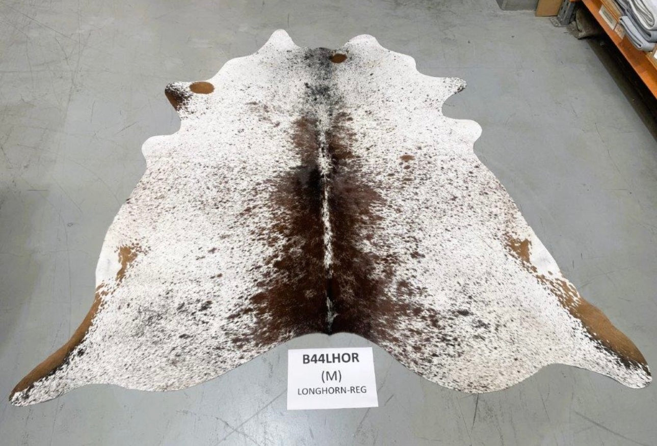 Cow Hide Rug