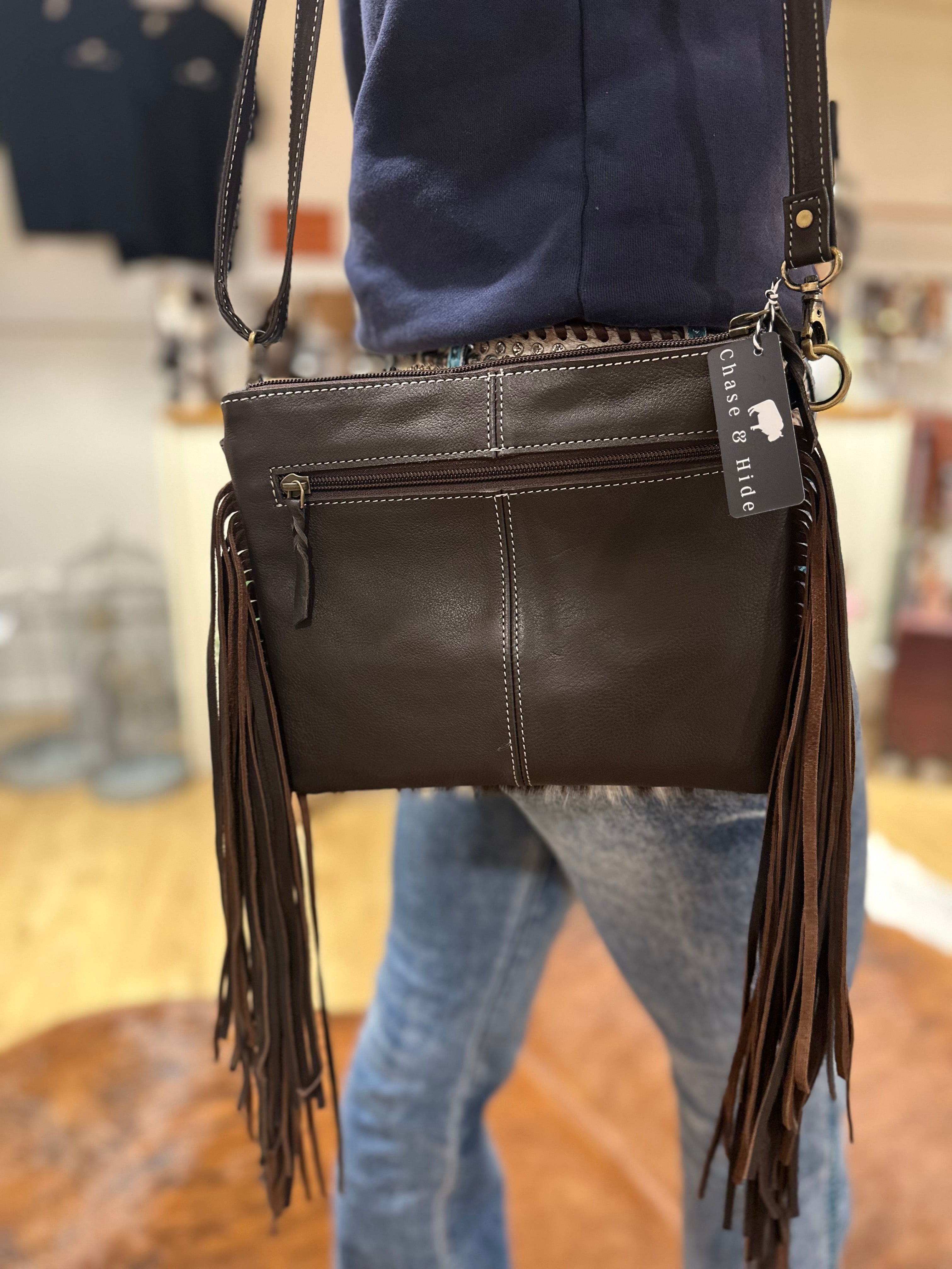 Curico handbag