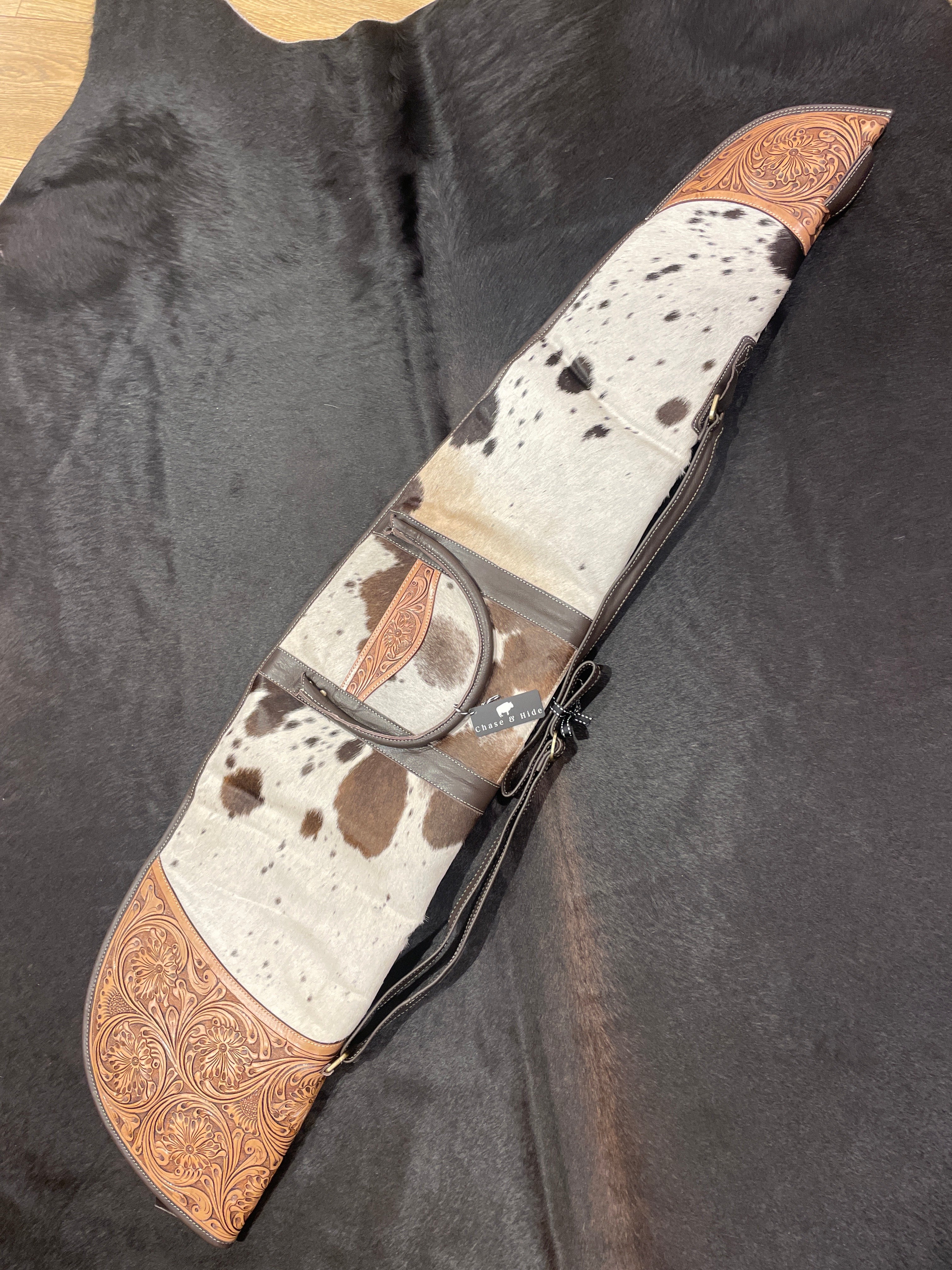 Extra Large Rifle Case