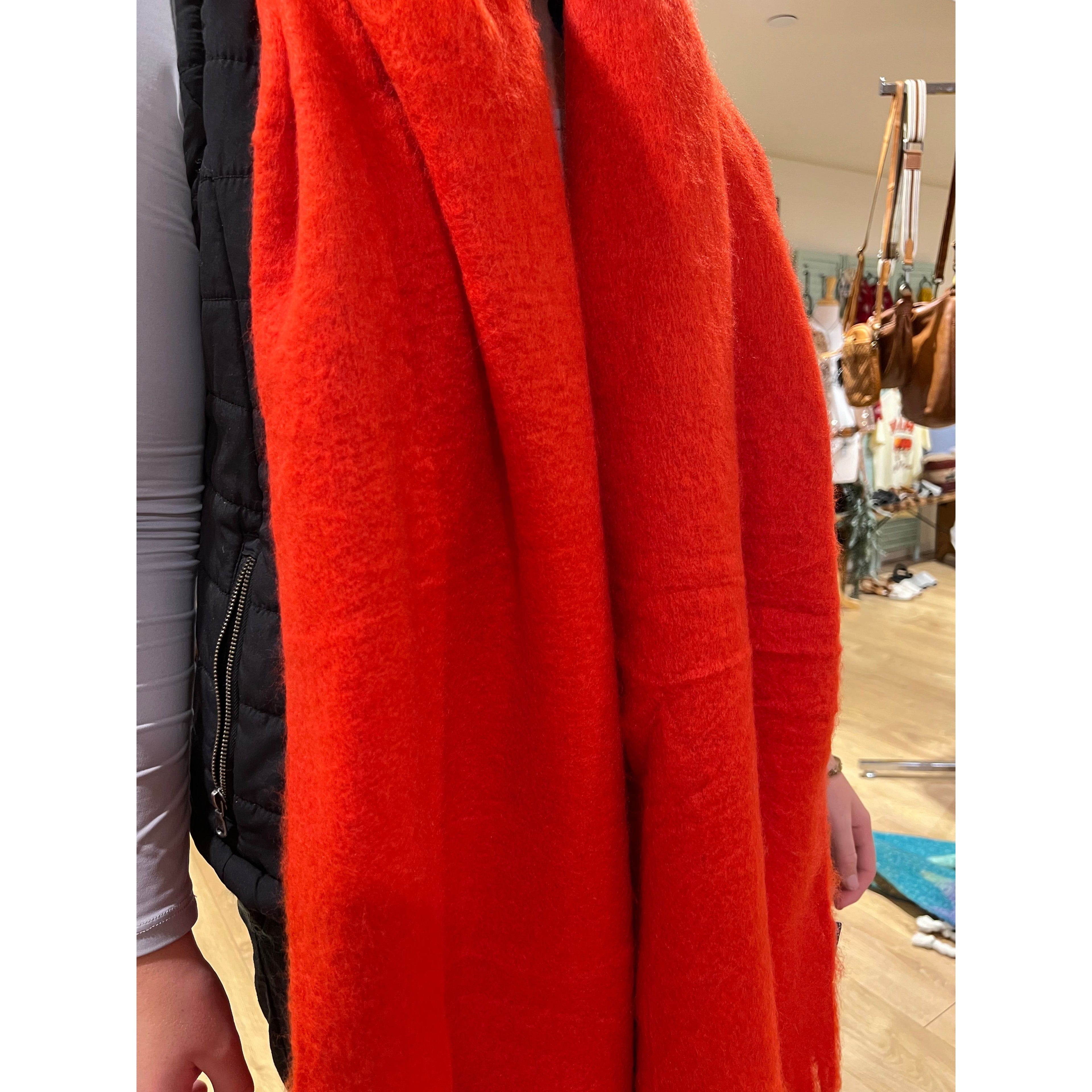 Winter Scarf