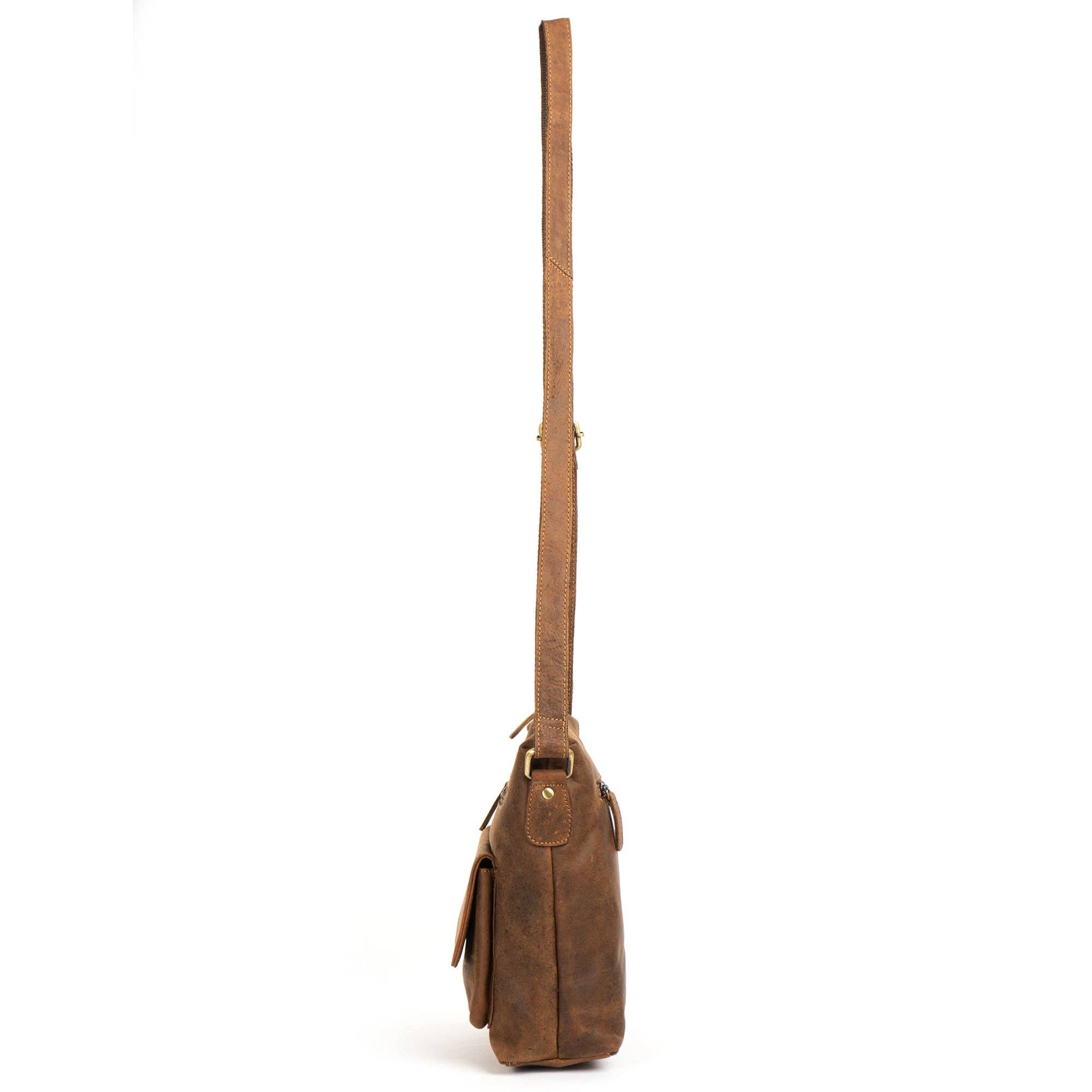 Women Shoulder Bag LD004 Sandel