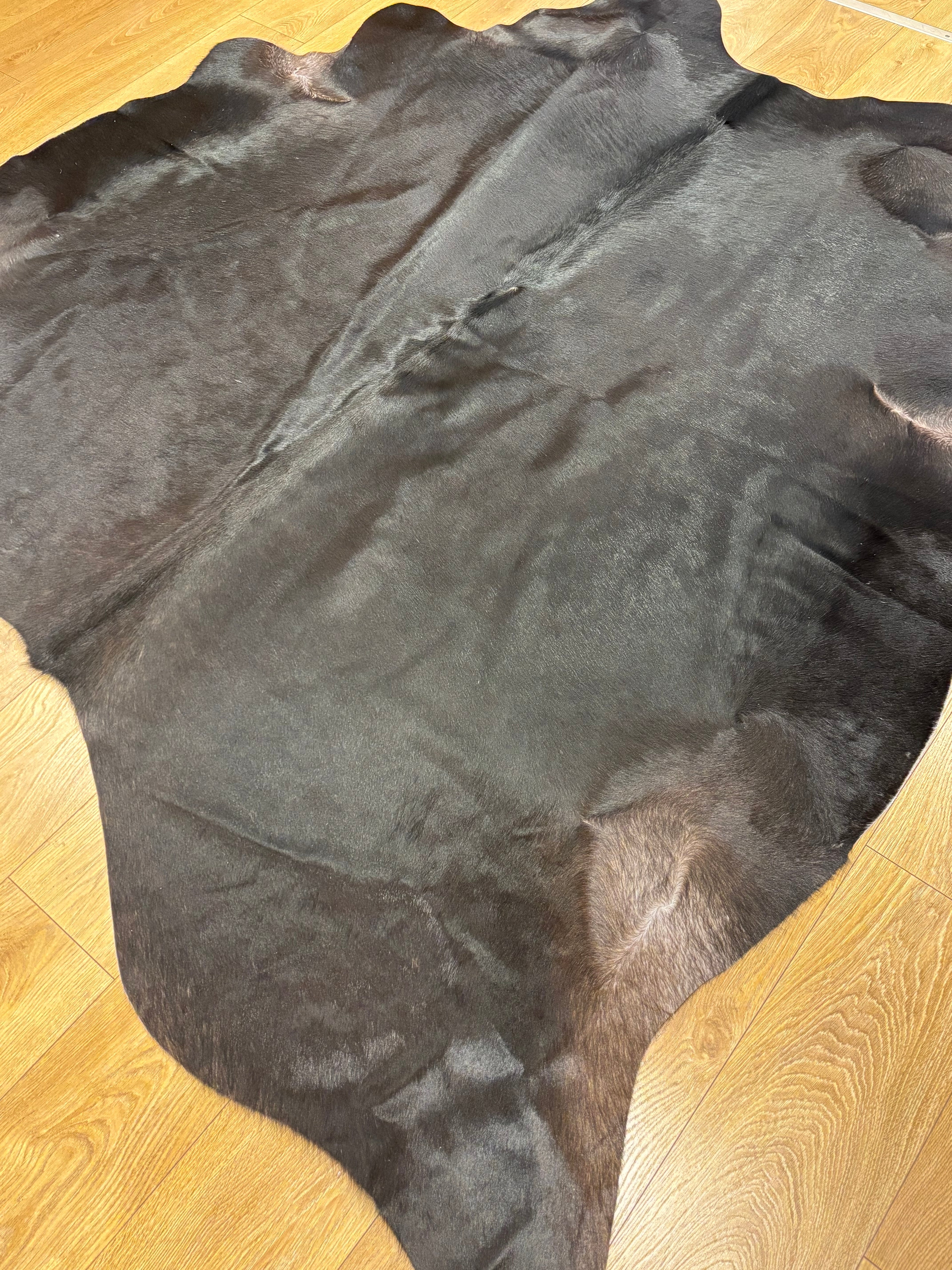 Cow Hide Rug