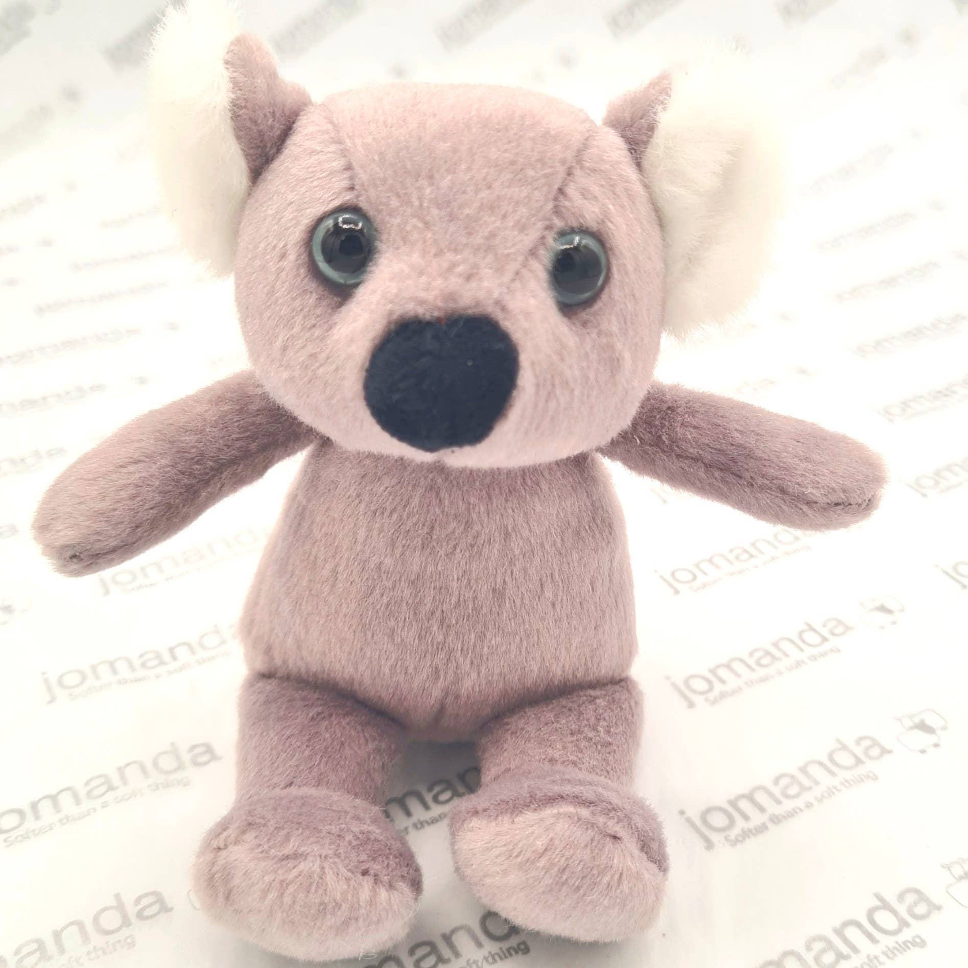 Koala Soft Plush Toy Mini - 10cm