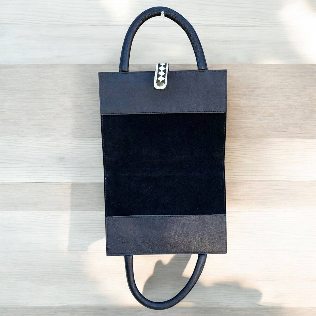 Longhorn tooled leather & cowhide book cover ( Bible Cover)