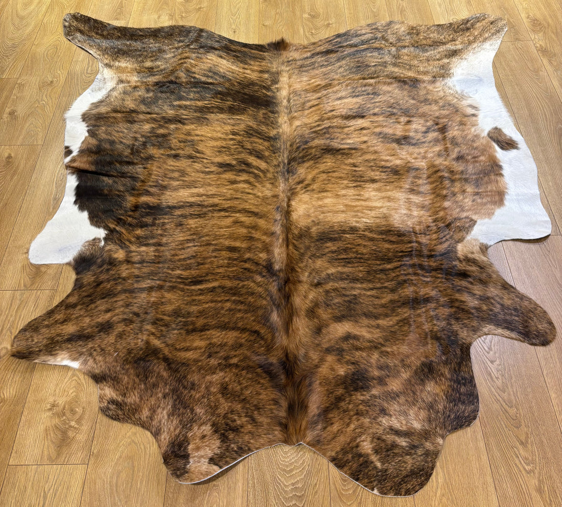 Cow Hide Rug