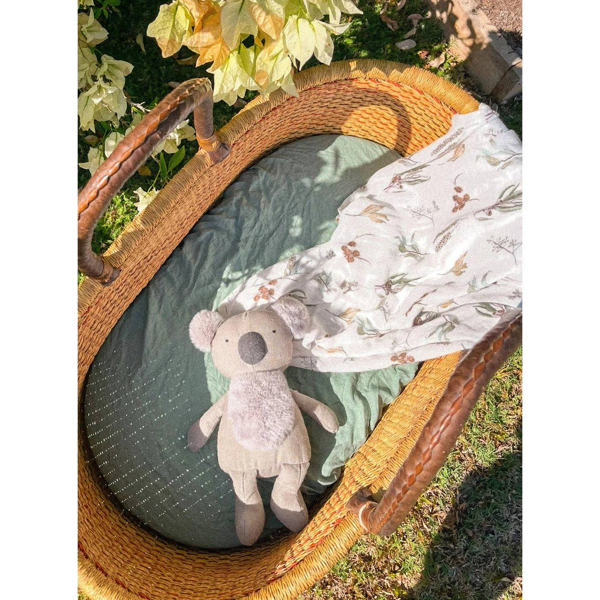 Outback Swaddle Baby Wrap