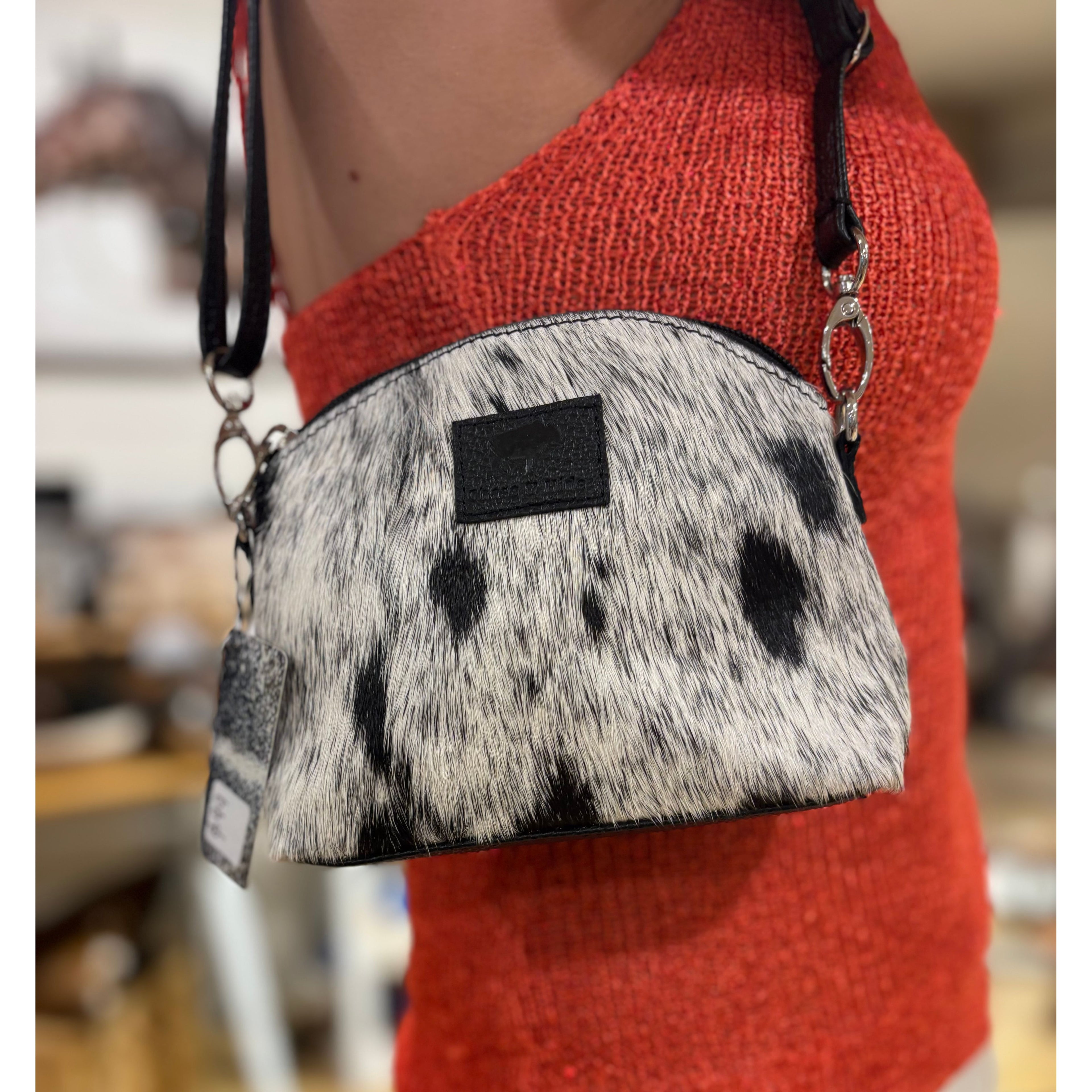 Madi small crossbody handbag