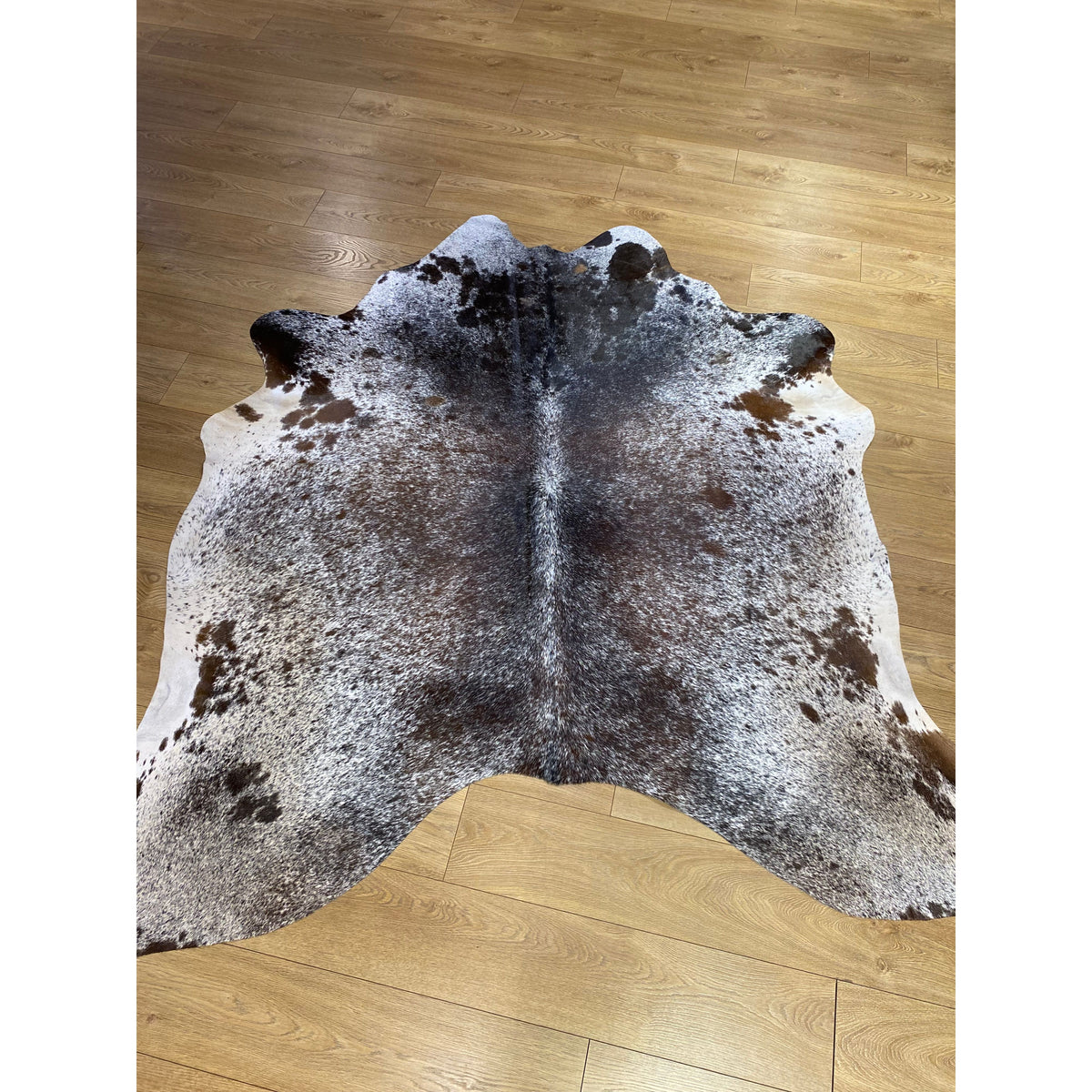 Cow Hide Rug