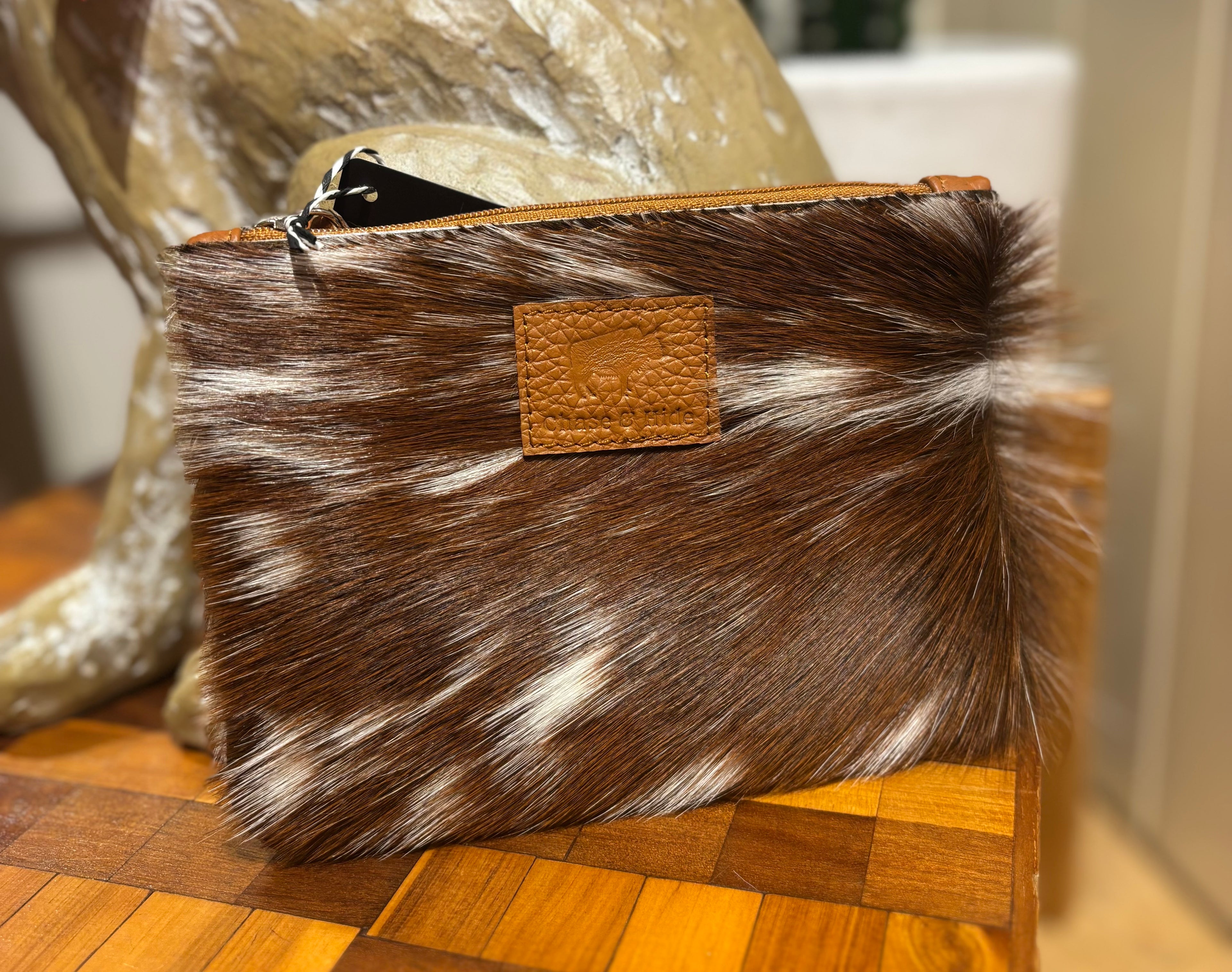 Mini Clutch Purse