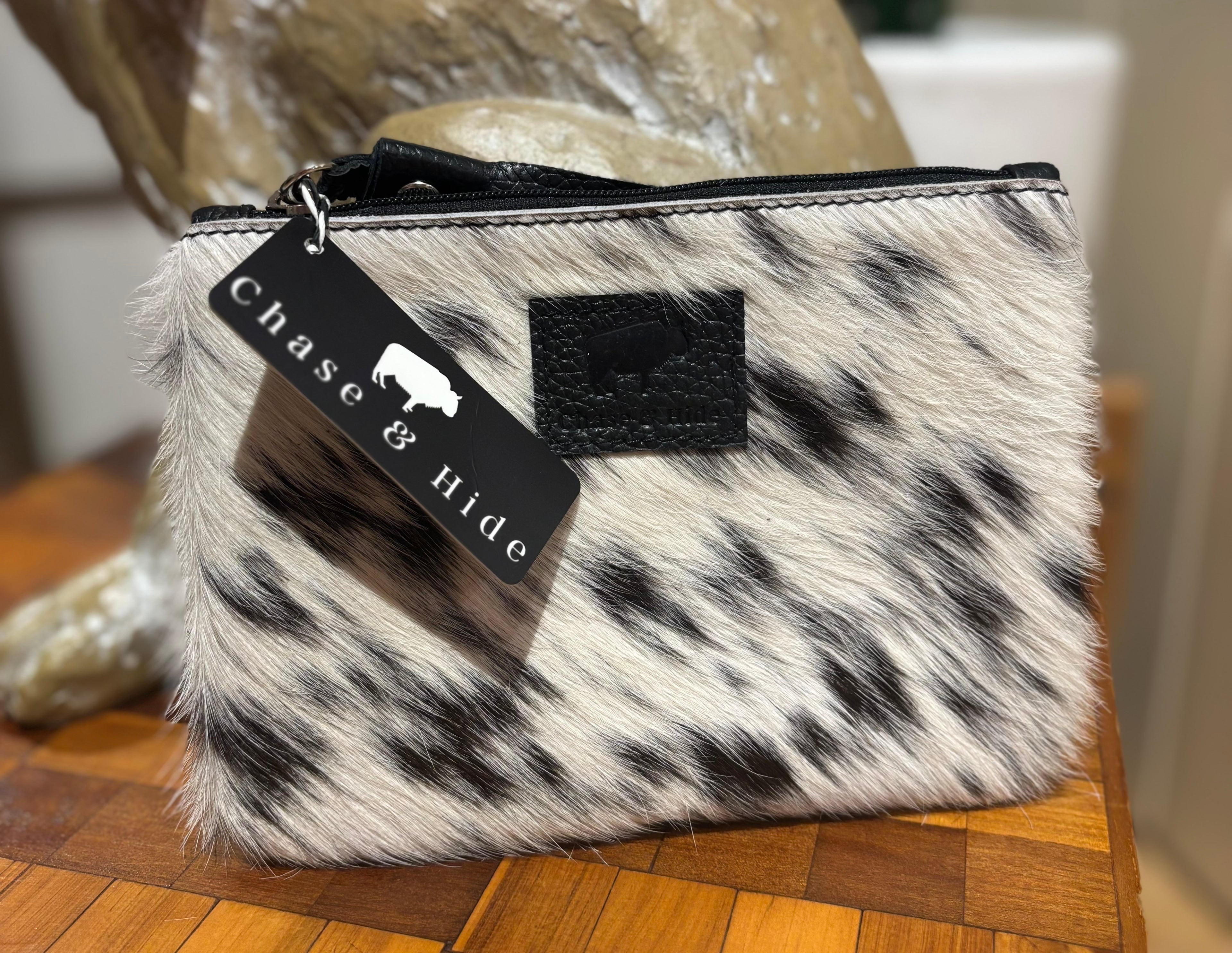 Mini Clutch Purse