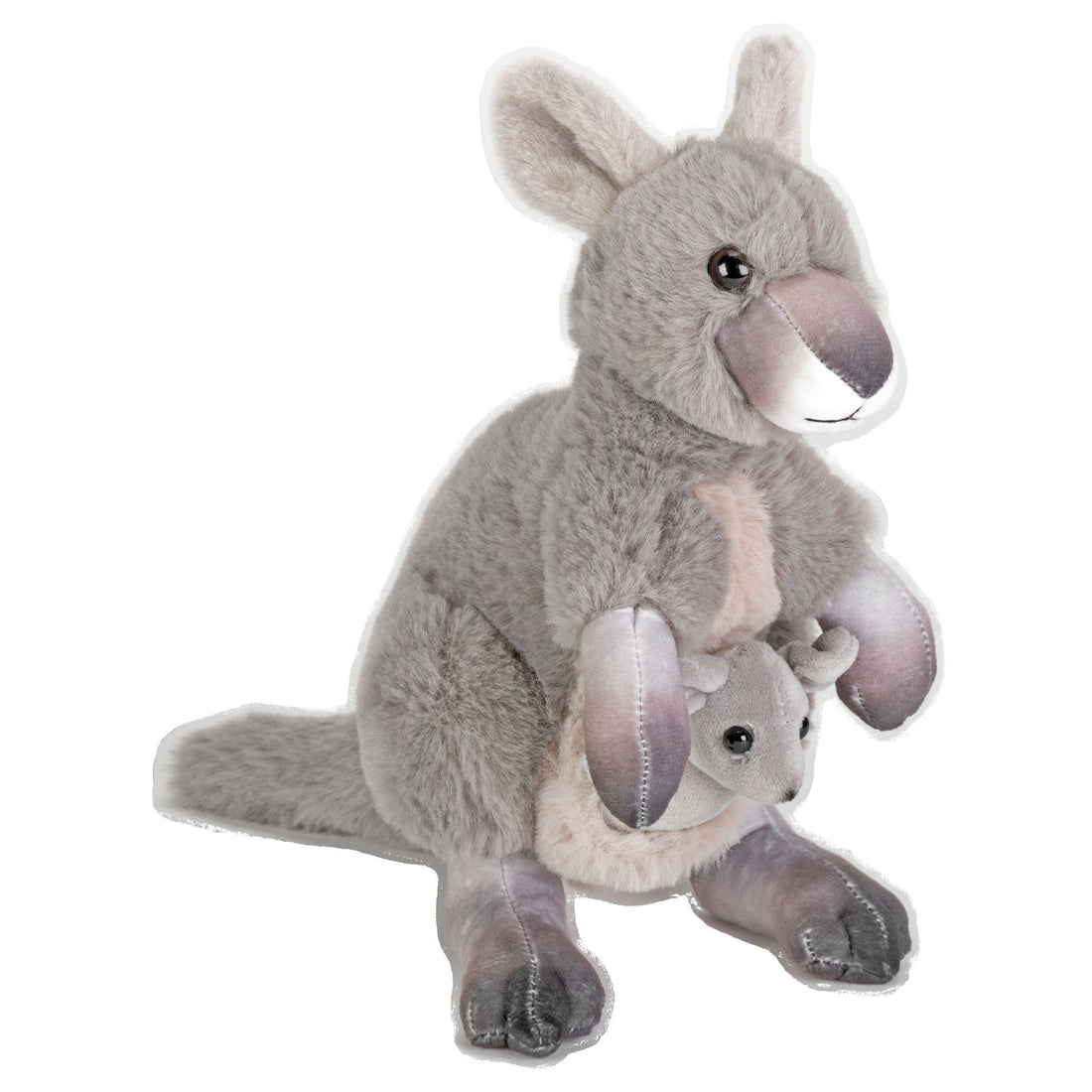 Artist-Mini Kangaroo