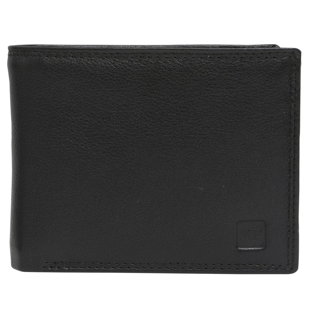Tradies Men’s Leather Wallets