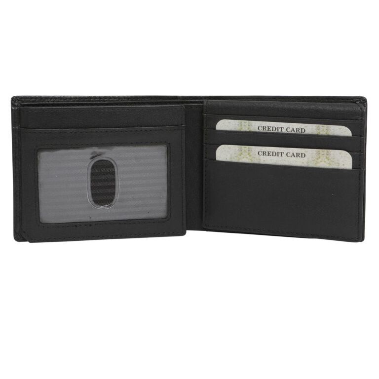 Tradies Men’s Leather Wallets