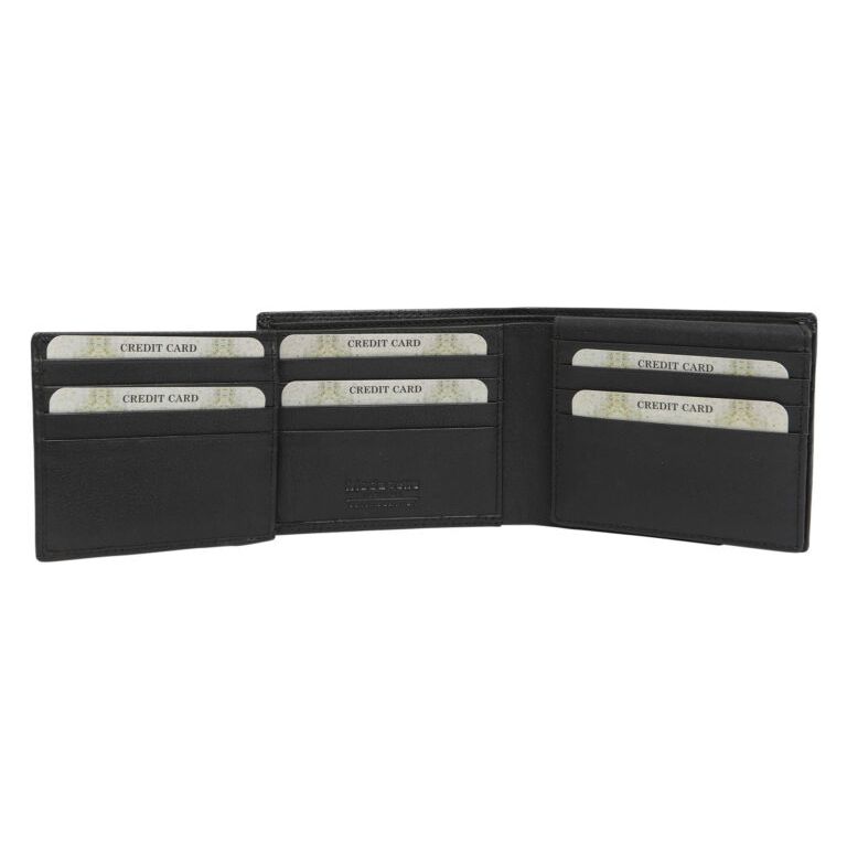 Tradies Men’s Leather Wallets