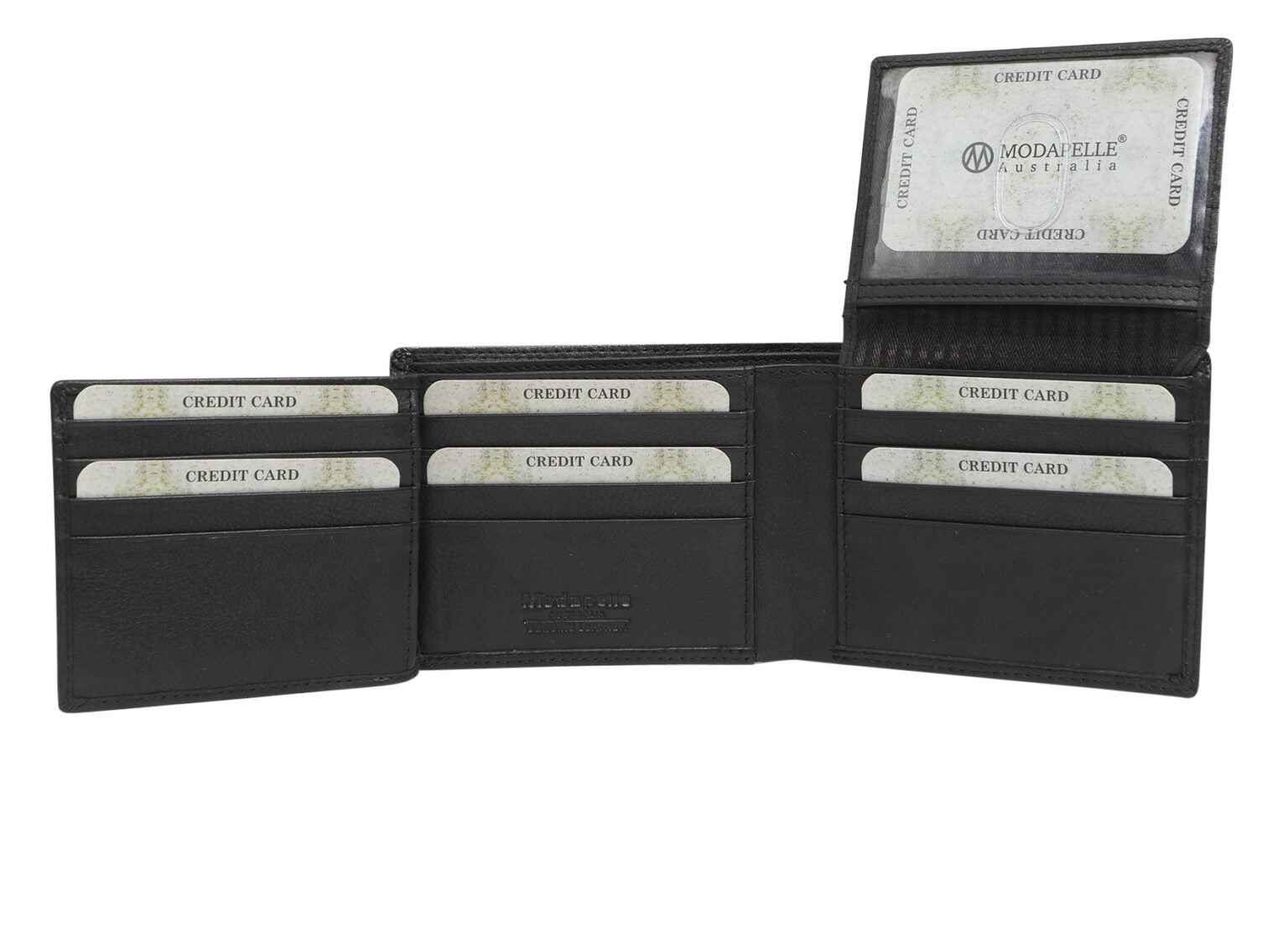 Tradies Men’s Leather Wallets FATHERS DAY SPECIAL