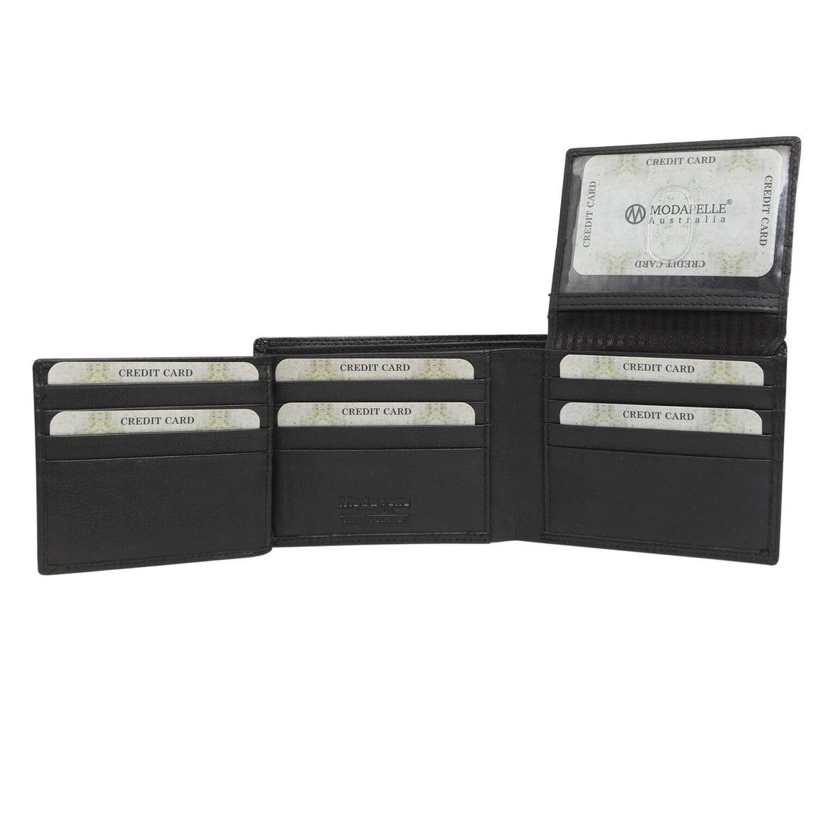 Tradies Men’s Leather Wallets