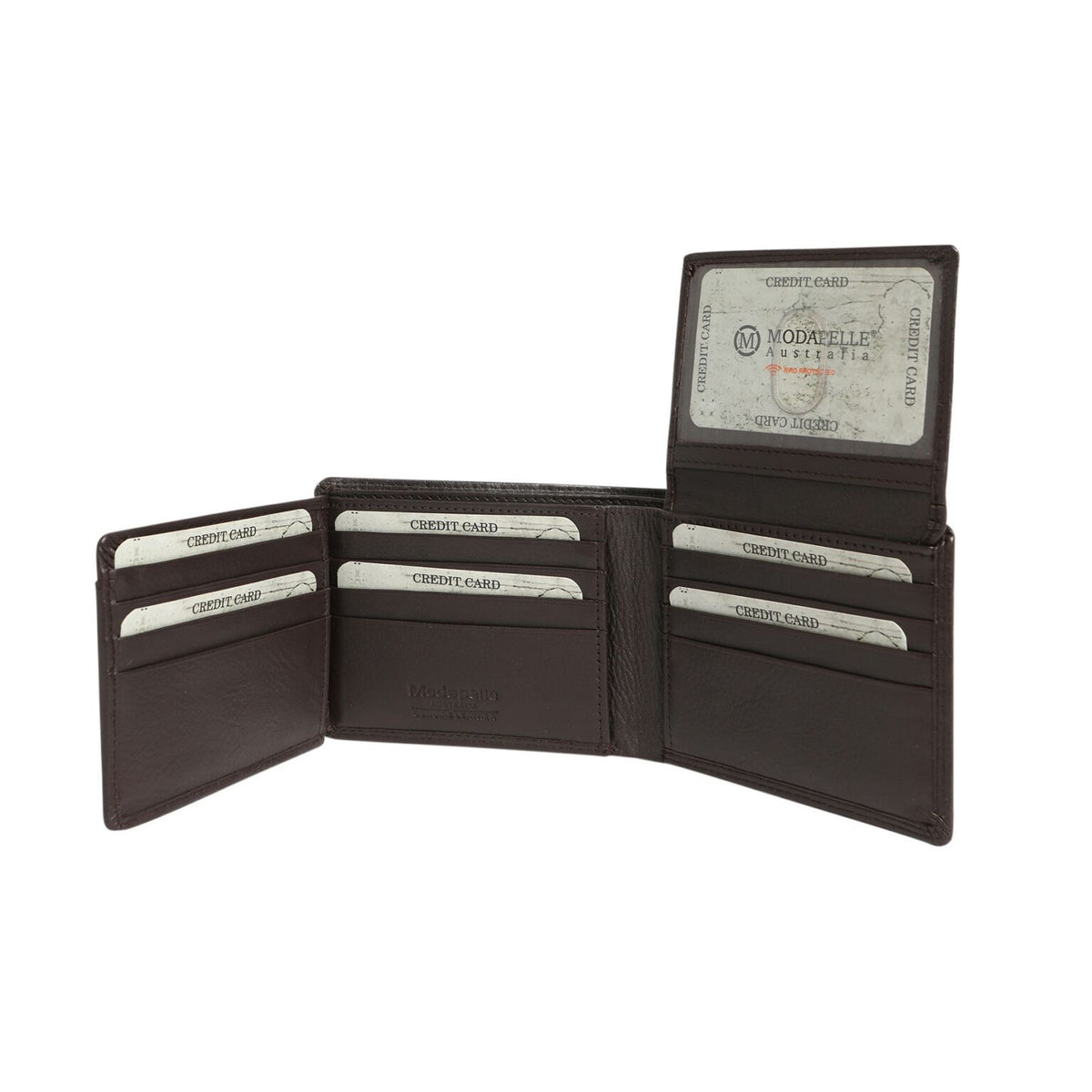 Tradies Men’s Leather Wallets