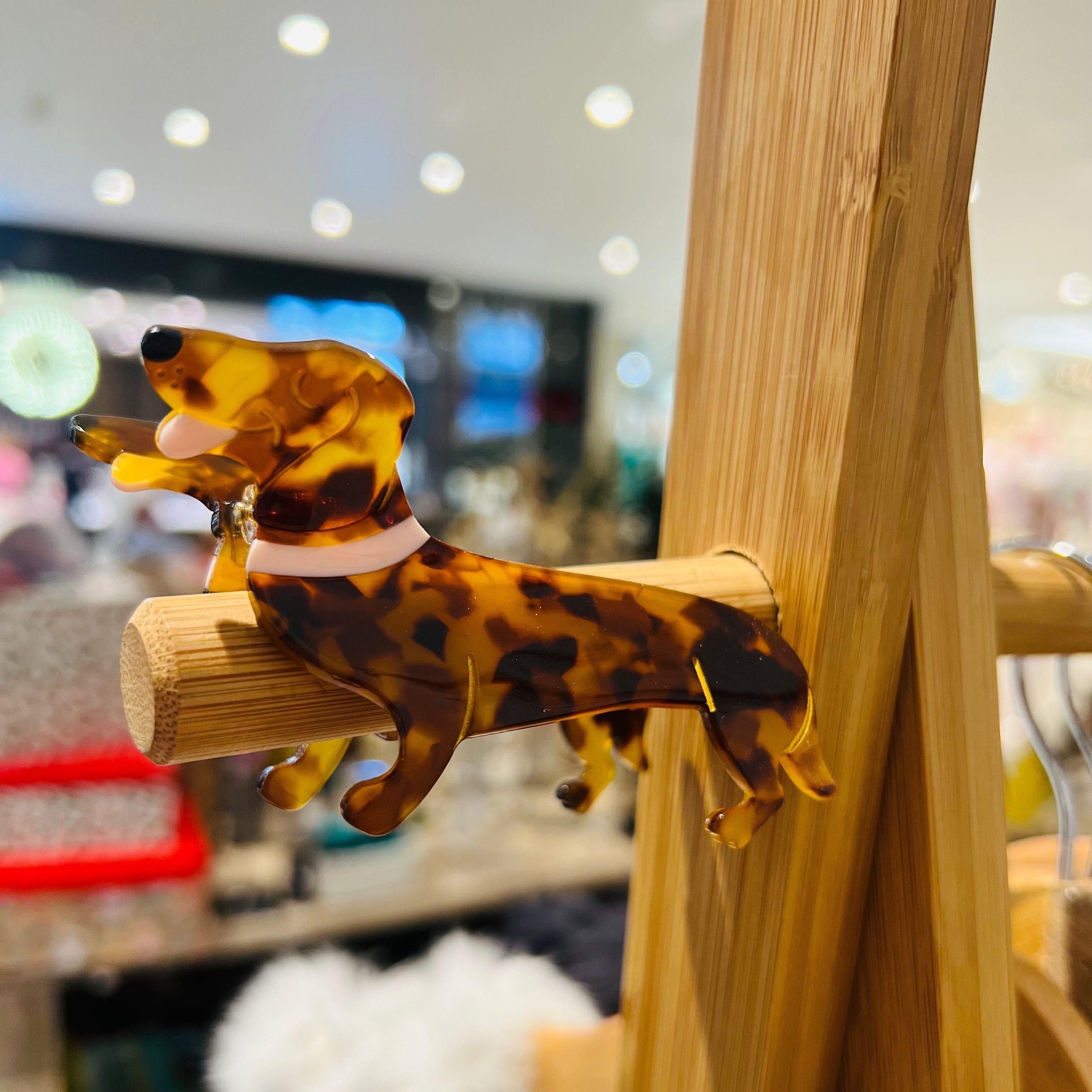 Dachshund Claw Clip