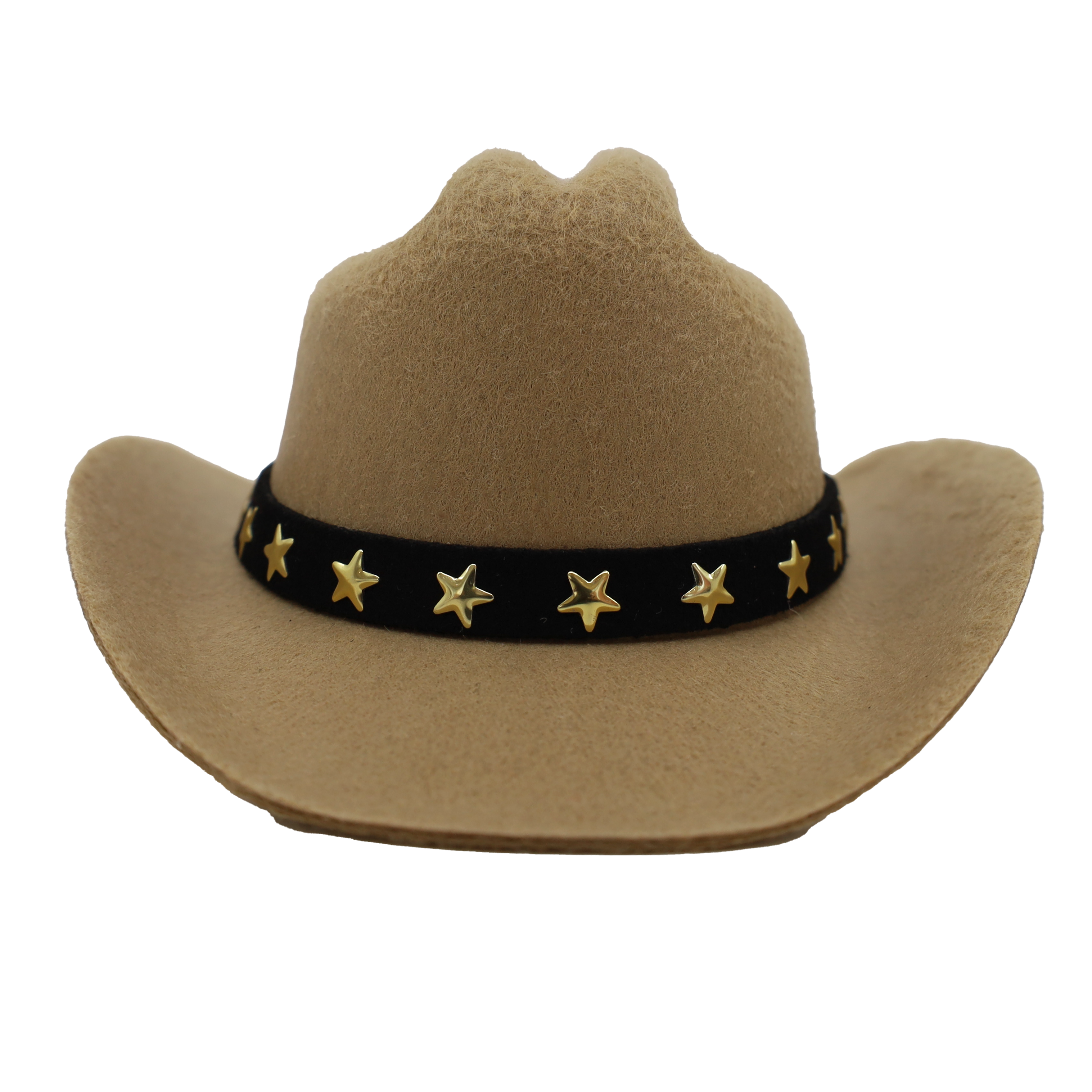 Pet Cowboy Hat