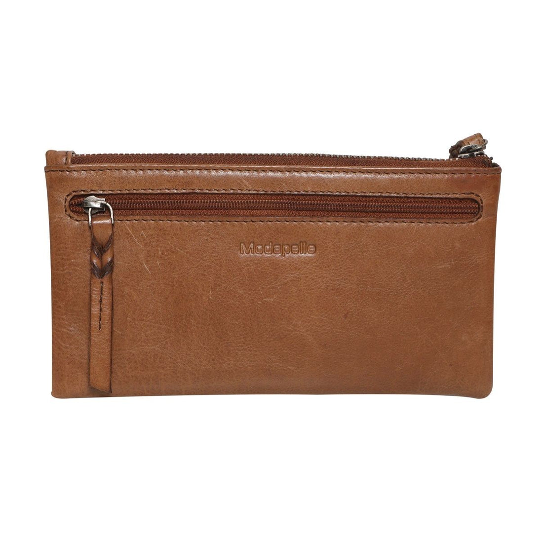 Leather Purse