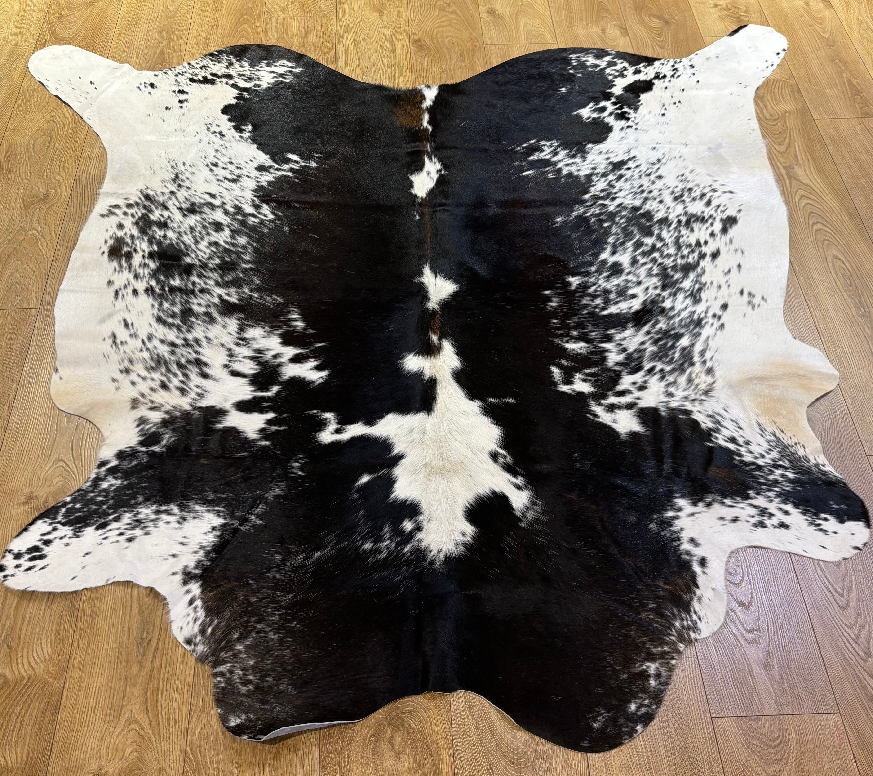 Cow Hide Rug