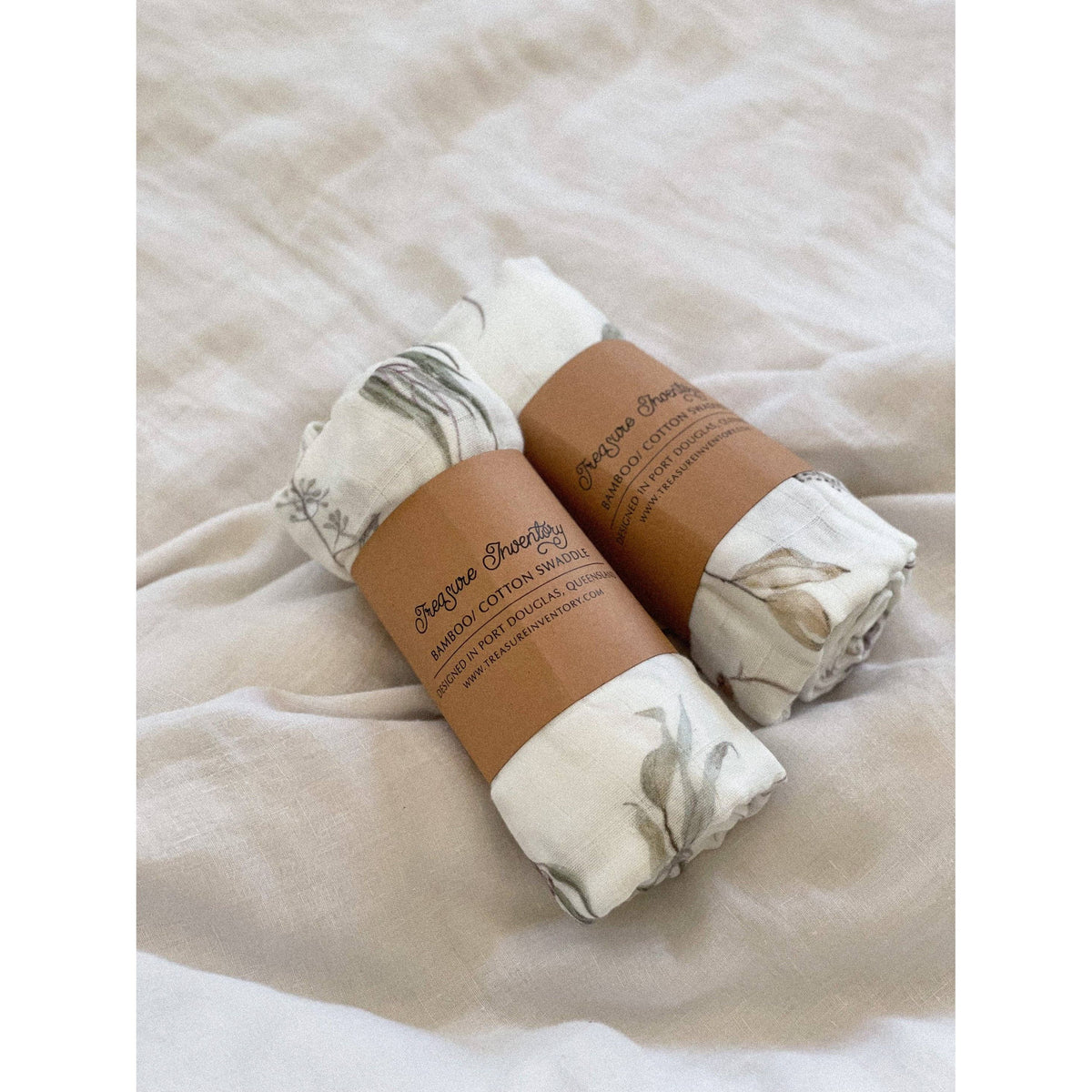 Outback Swaddle Baby Wrap