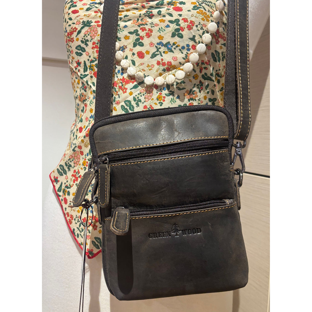Crossbody Phone Bag
