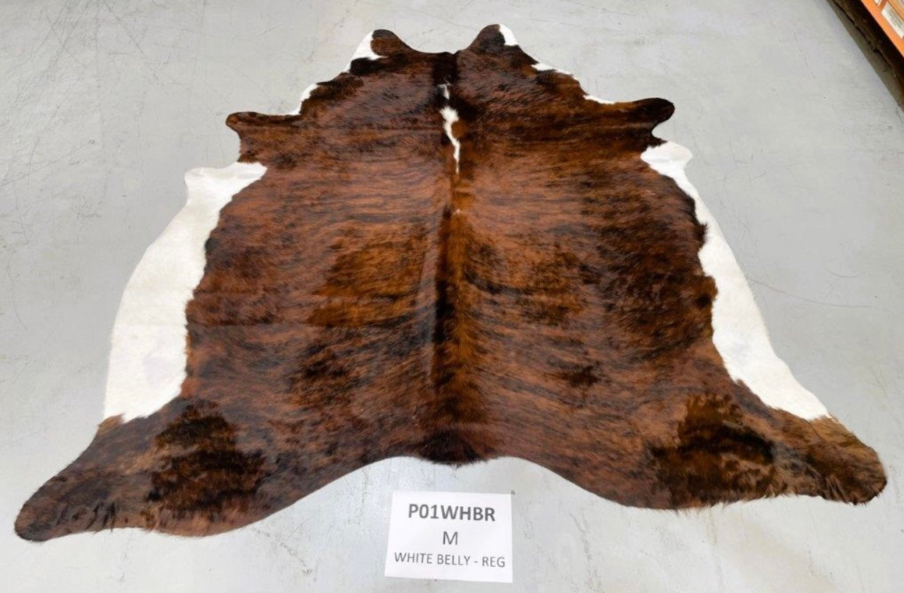 Cow Hide Rug