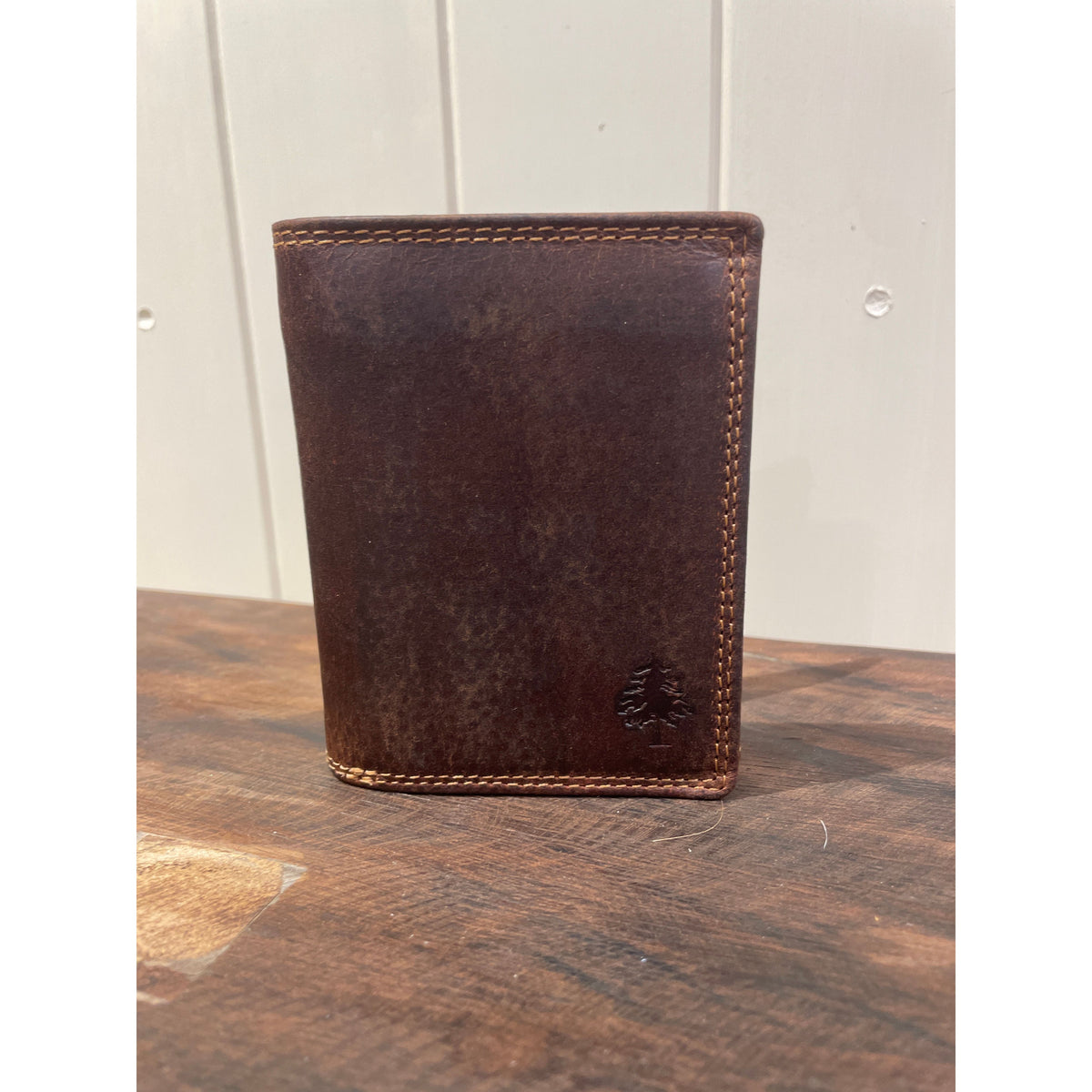 Tyler Men’s leather wallet