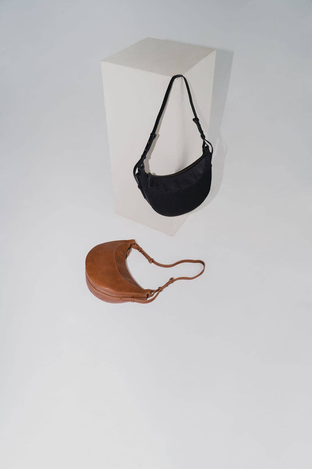 Pelle Bag // Black