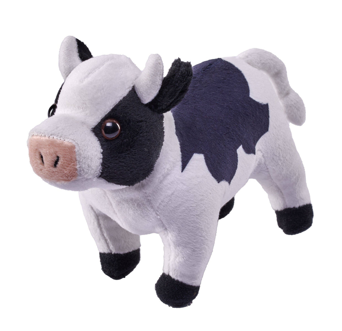 Pocketkins-Eco Cow