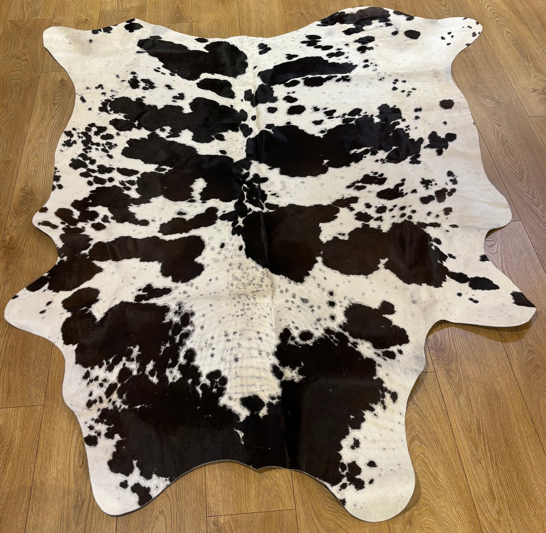 Cow Hide Rug
