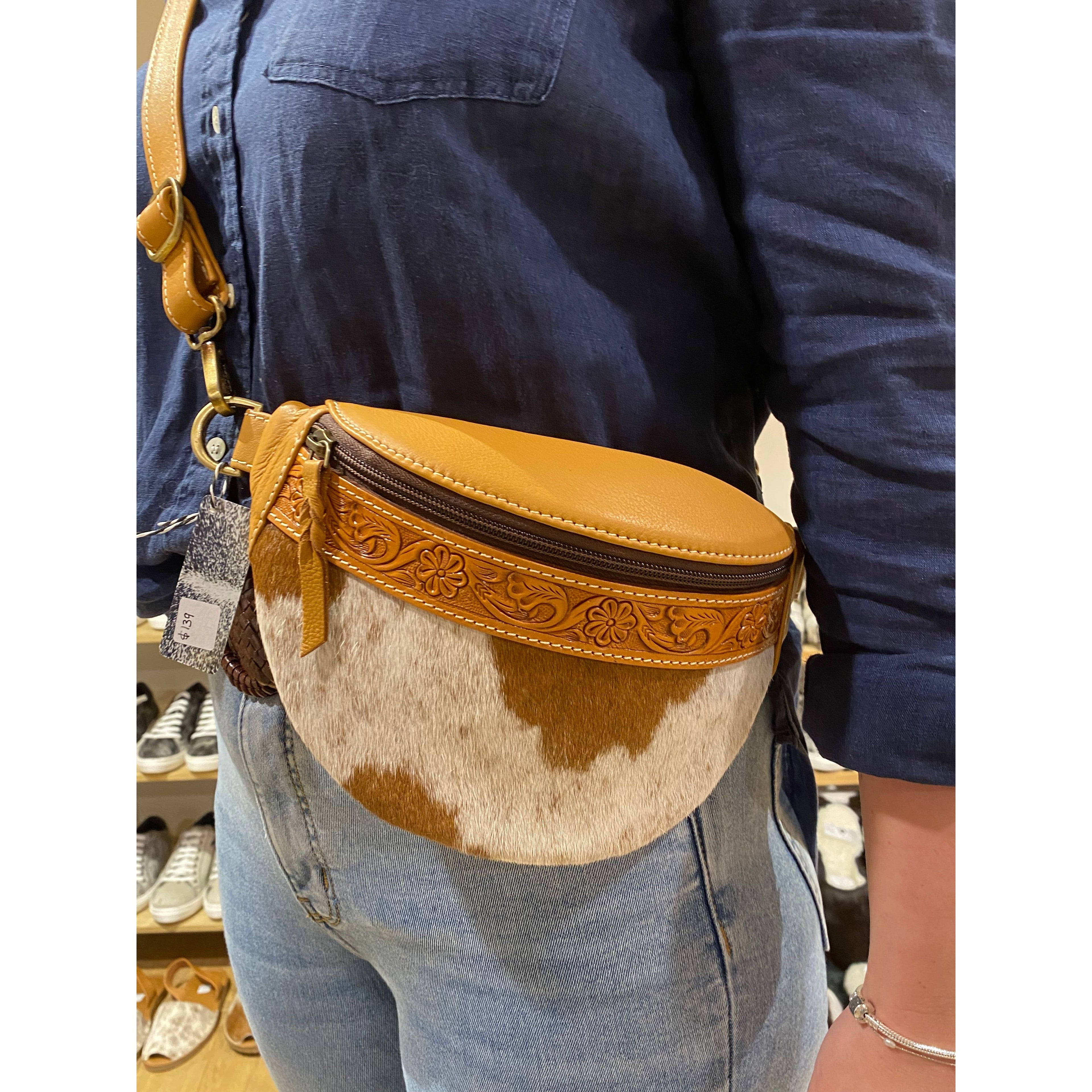 The Palau Bag