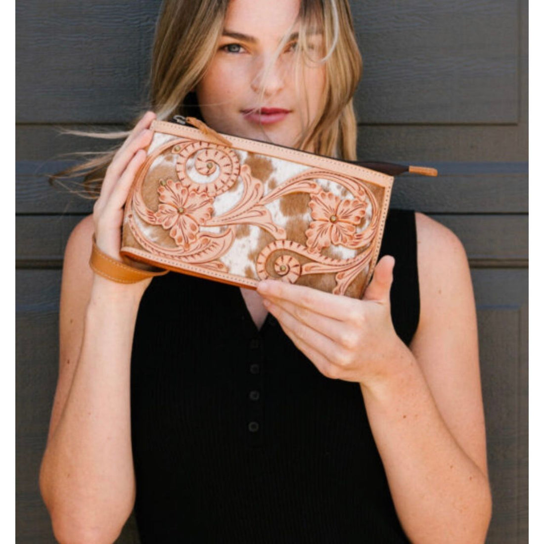 The Noto Purse
