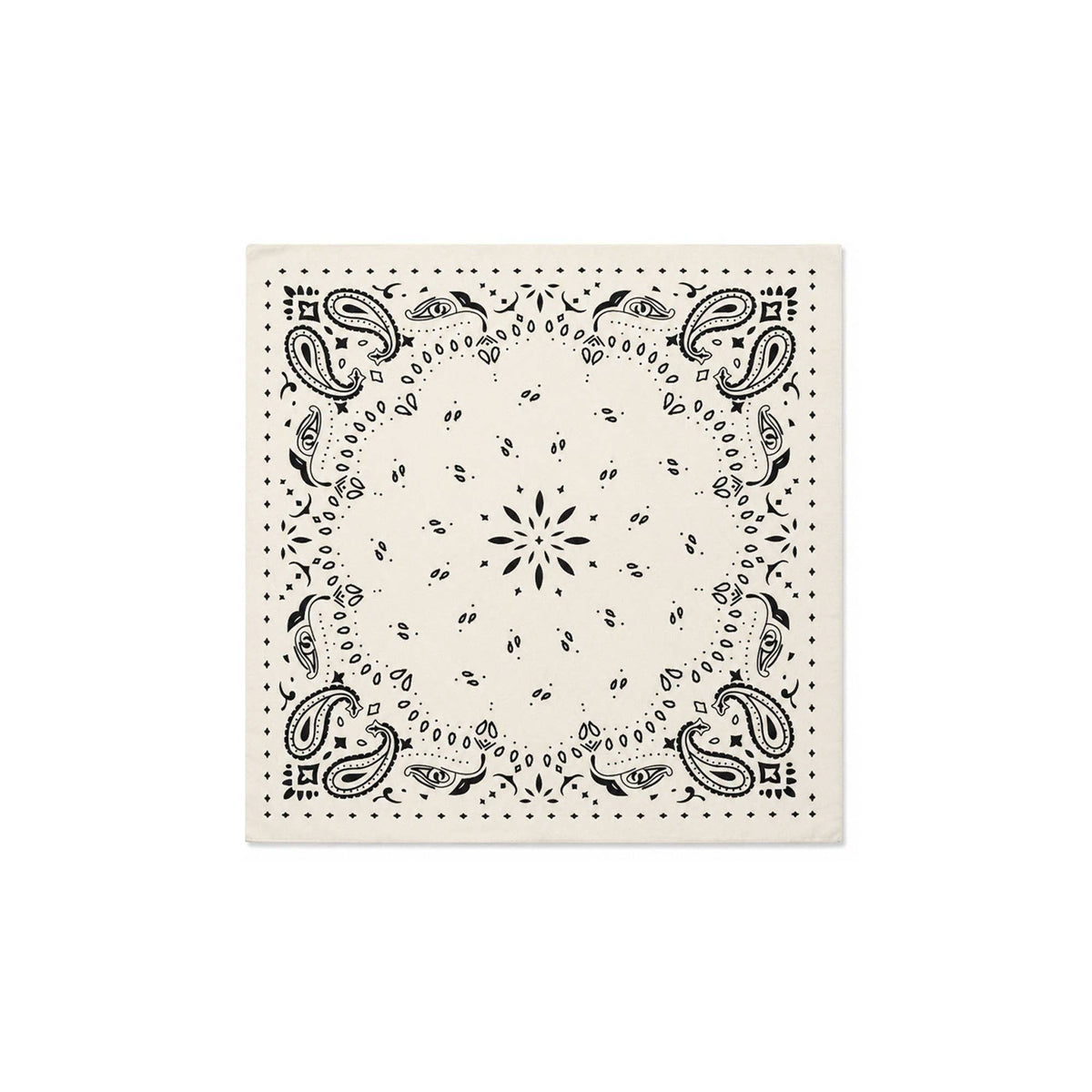 Solari Symmetric Head Scarf