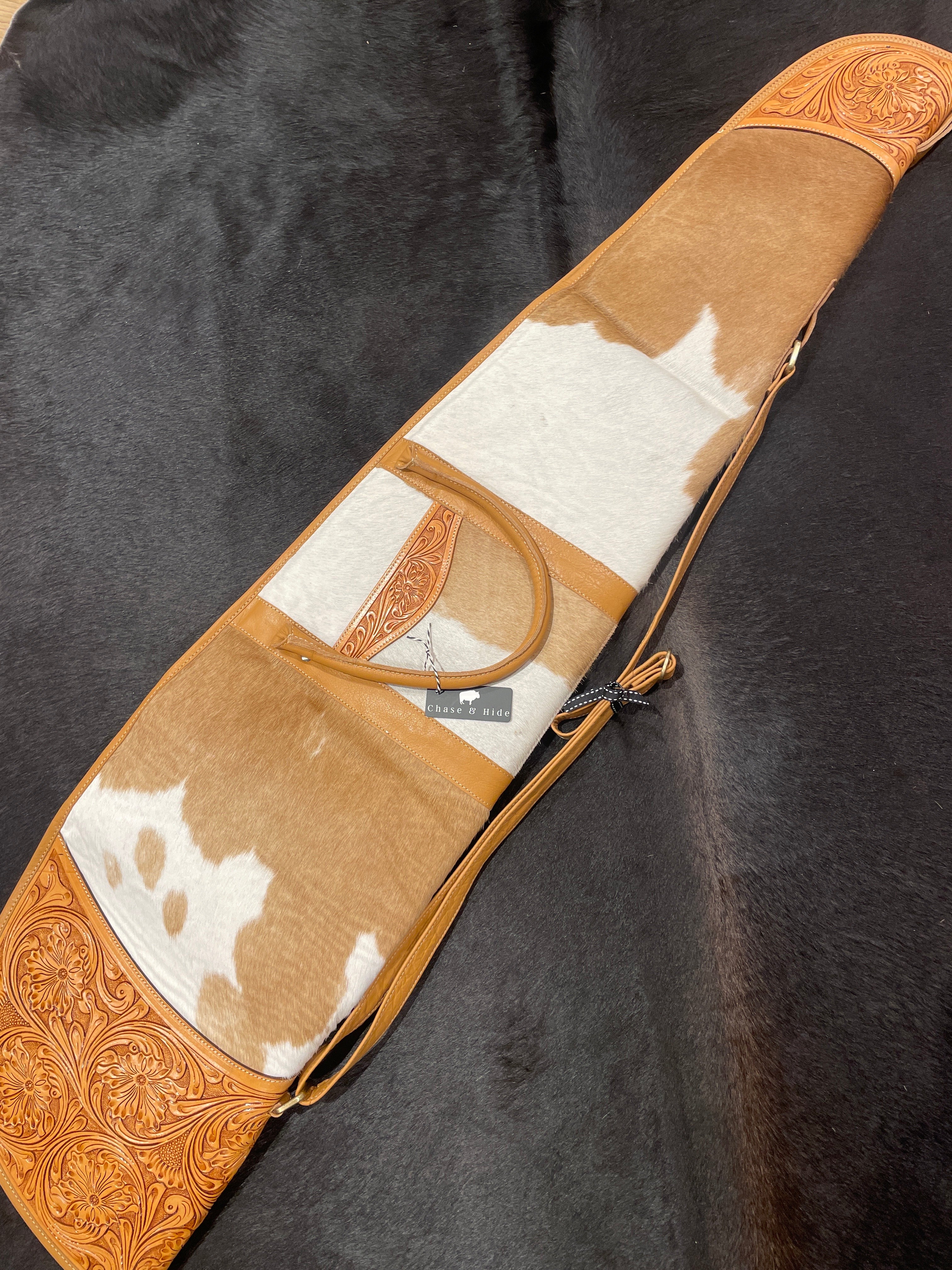 Extra Large Rifle Case