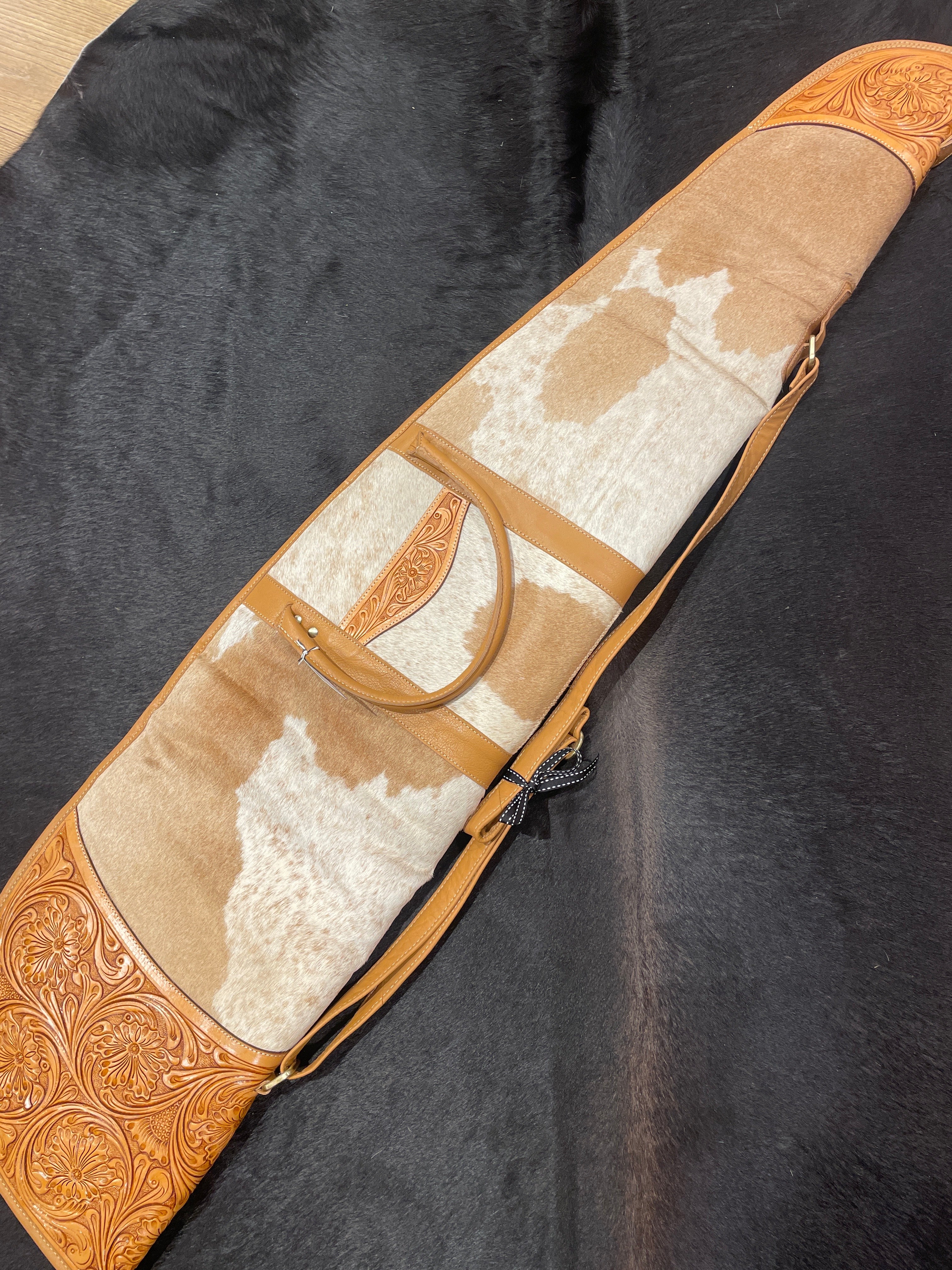 Extra Large Rifle Case