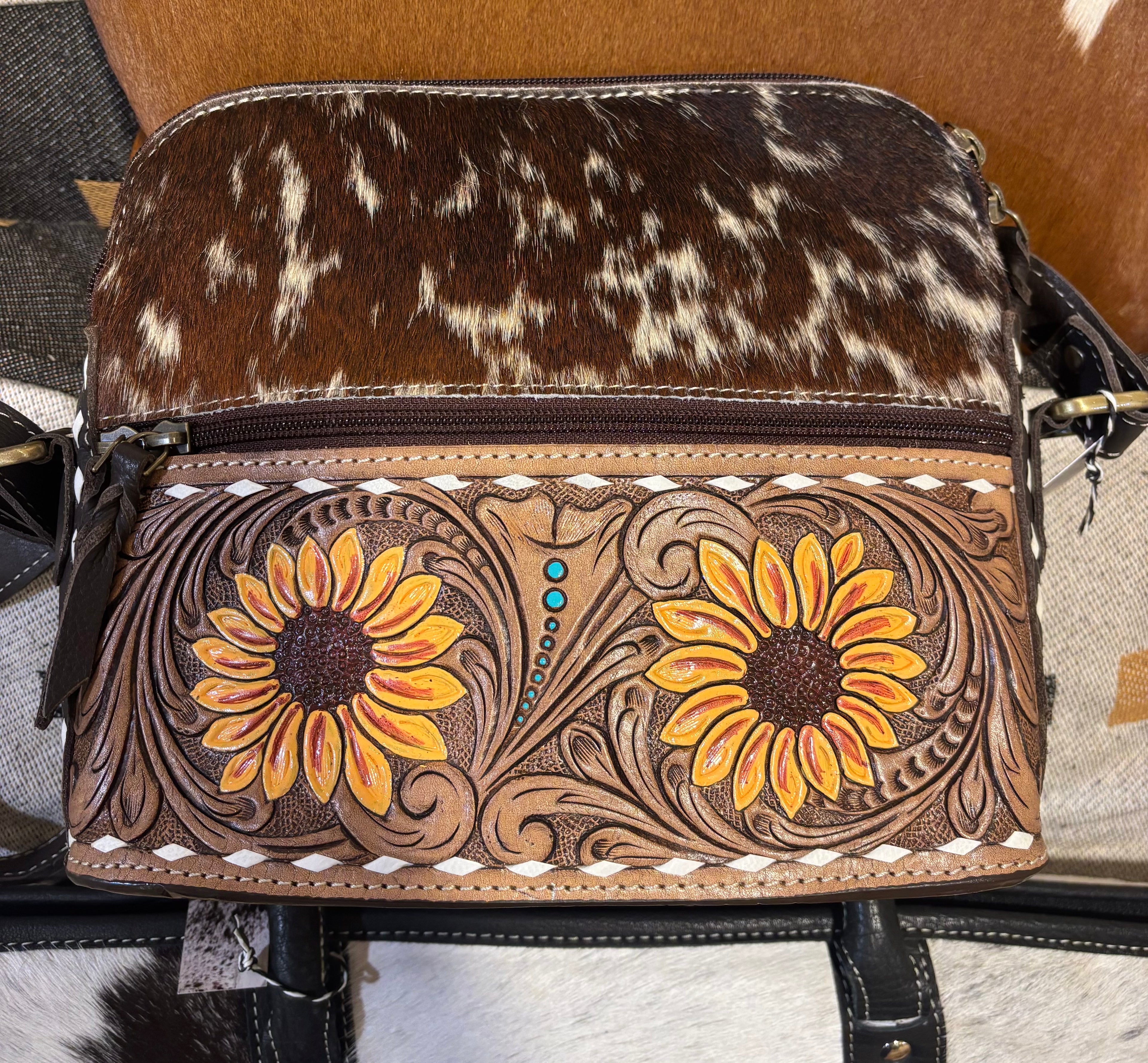 The Frontera Handbag