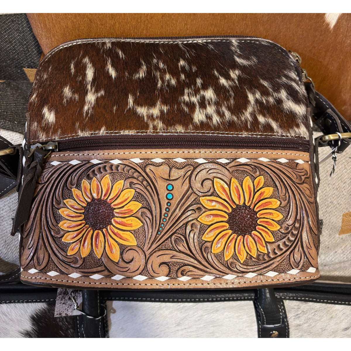 The Frontera Handbag