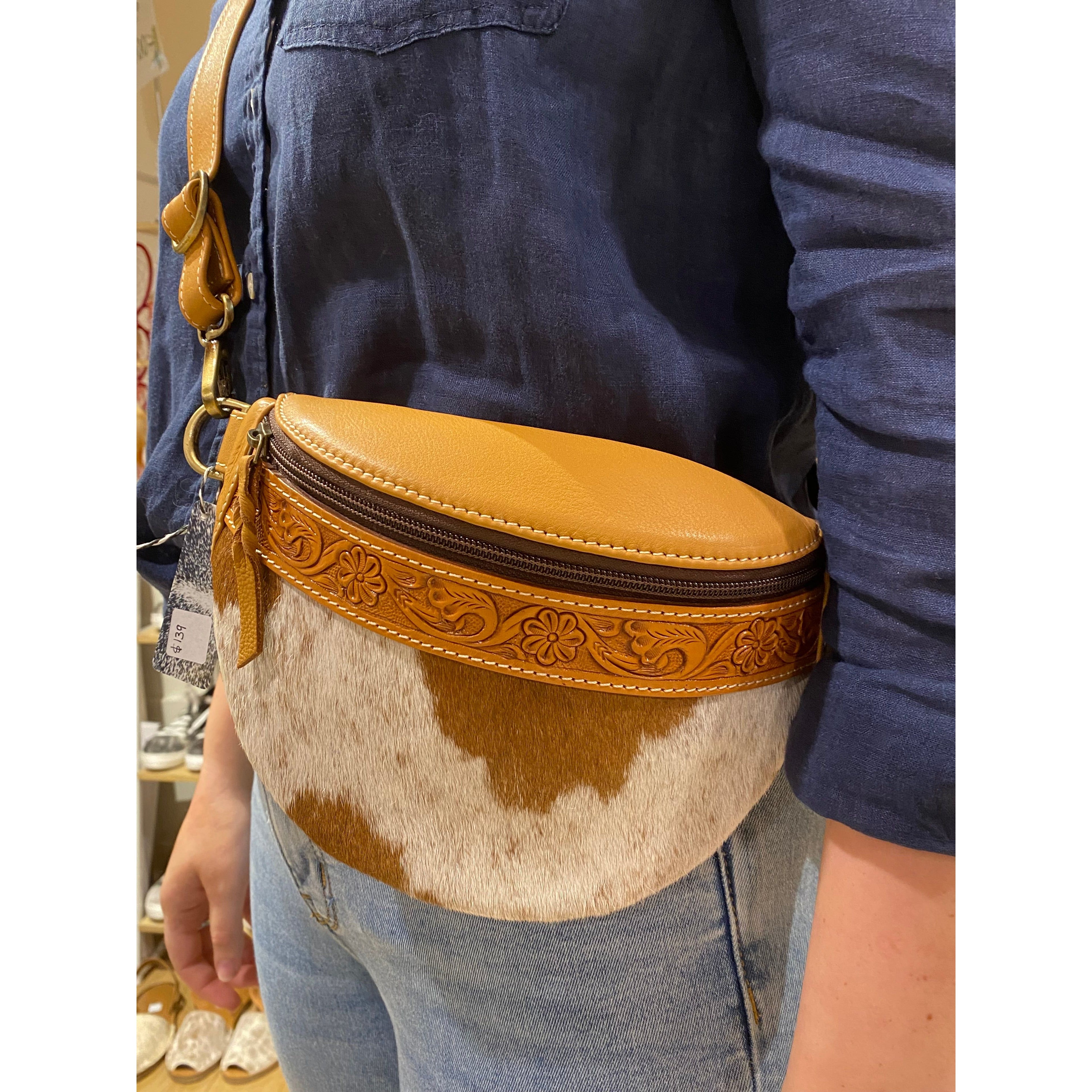 The Palau Bag