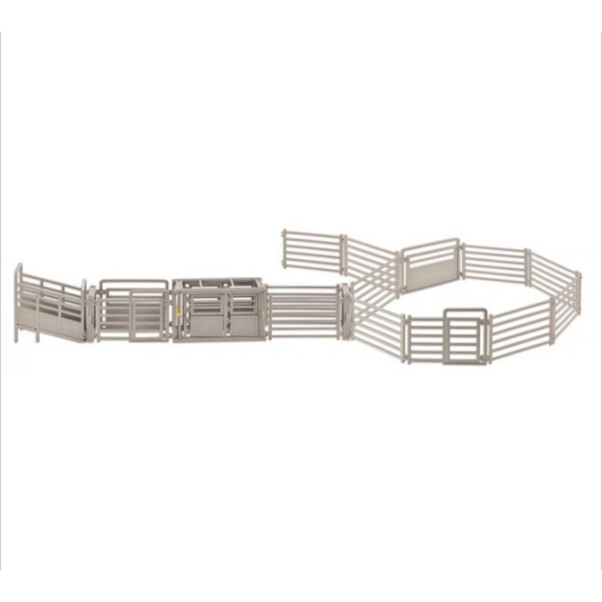 Cattle Yard Set