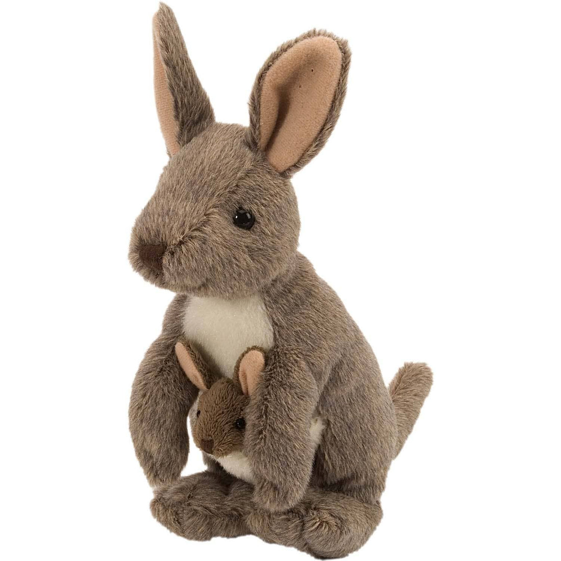 CK-Mini Kangaroo W/Joey