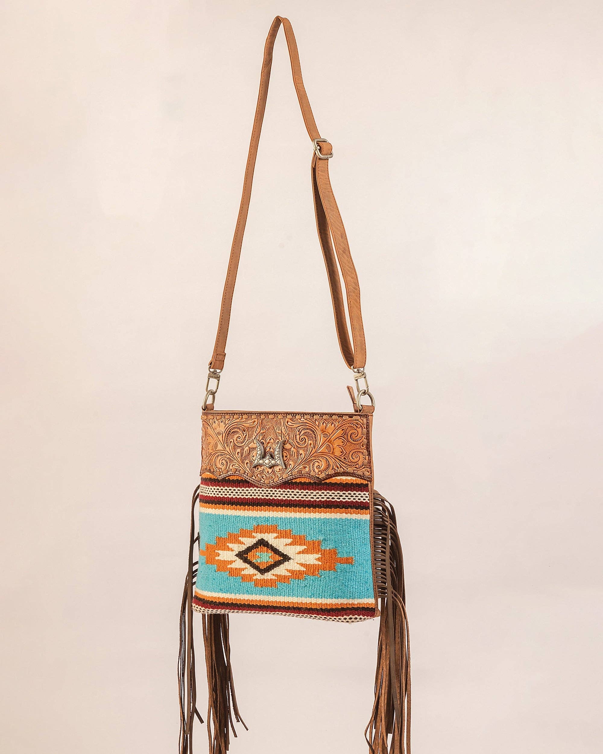 Gloriana Medium Bag Yellow