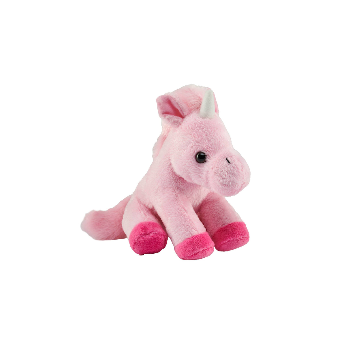 Pocketkins-Eco Unicorn Pink