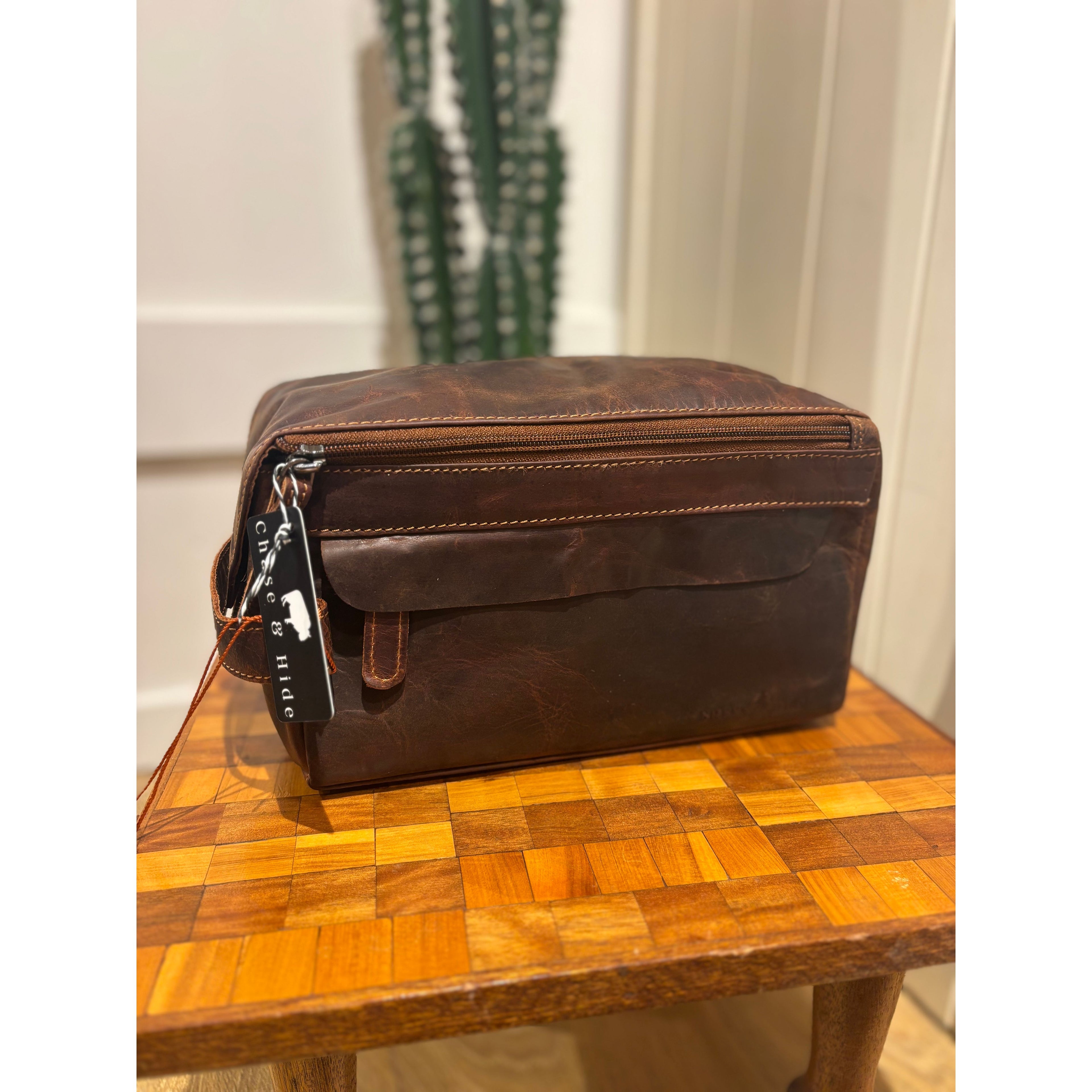 Darwin Toiletry Bag